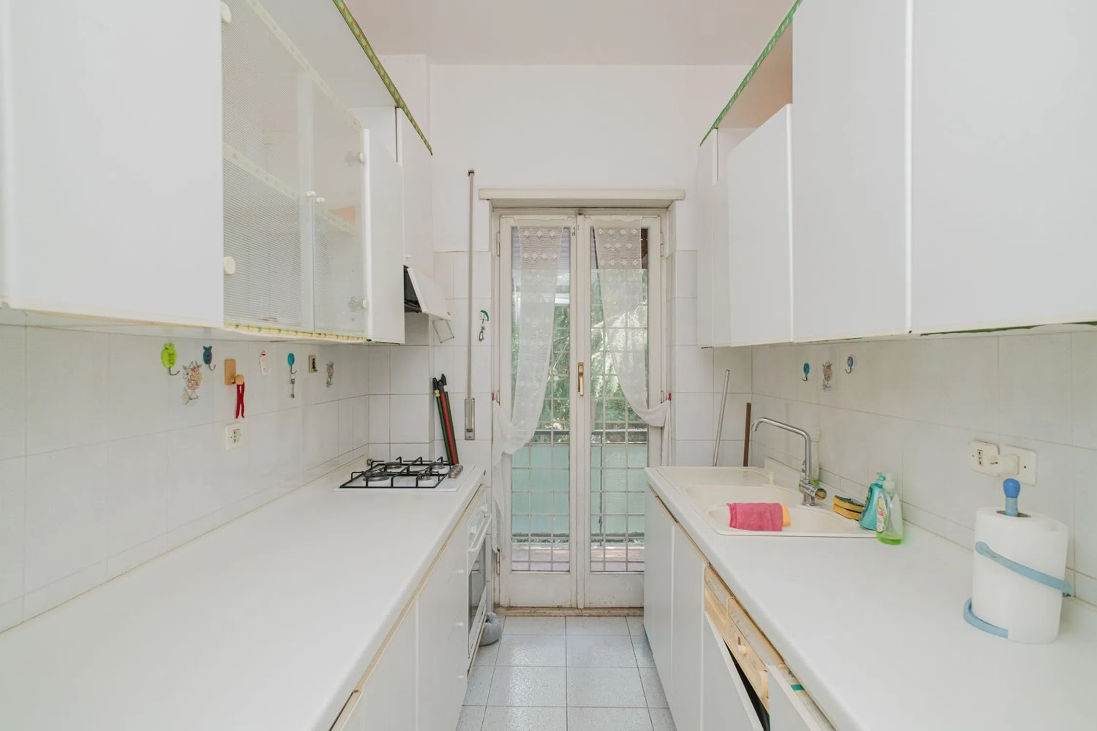 Appartamento in via Francesco Schupfer s.n.c. - Photo 12