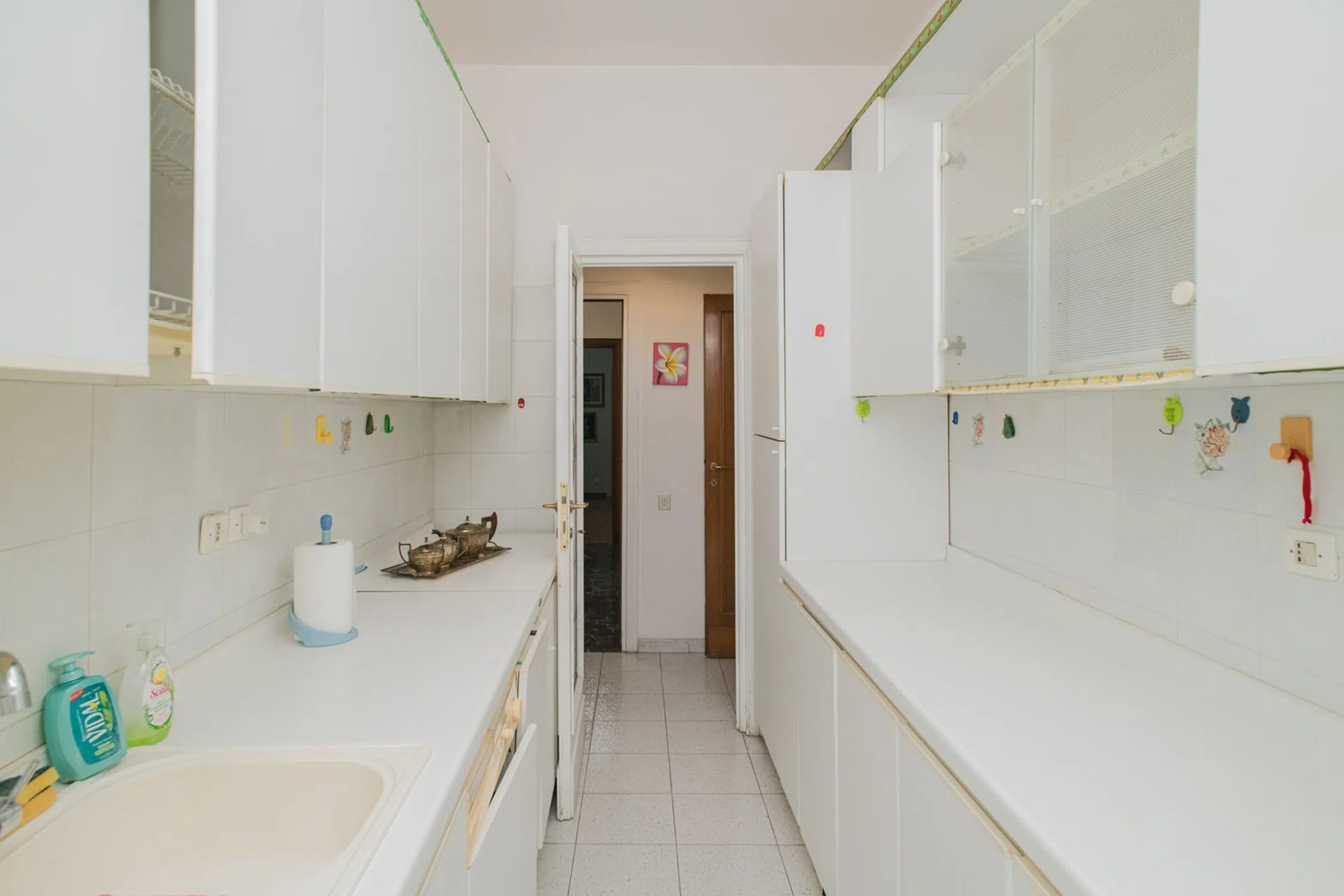 Appartamento in via Francesco Schupfer s.n.c. - Photo 13