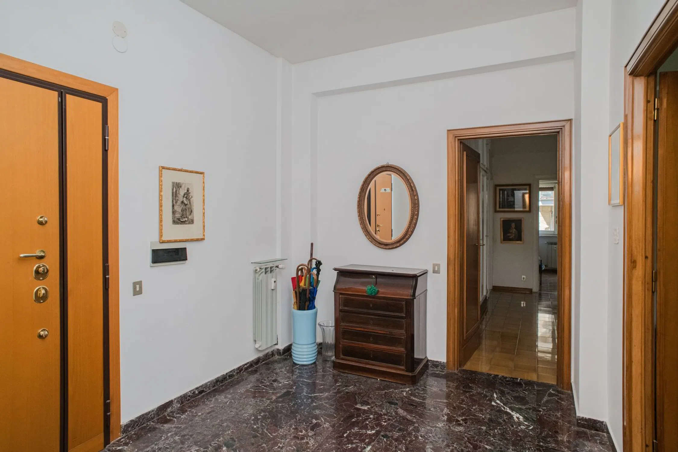 Appartamento in via Francesco Schupfer s.n.c. - Photo 14