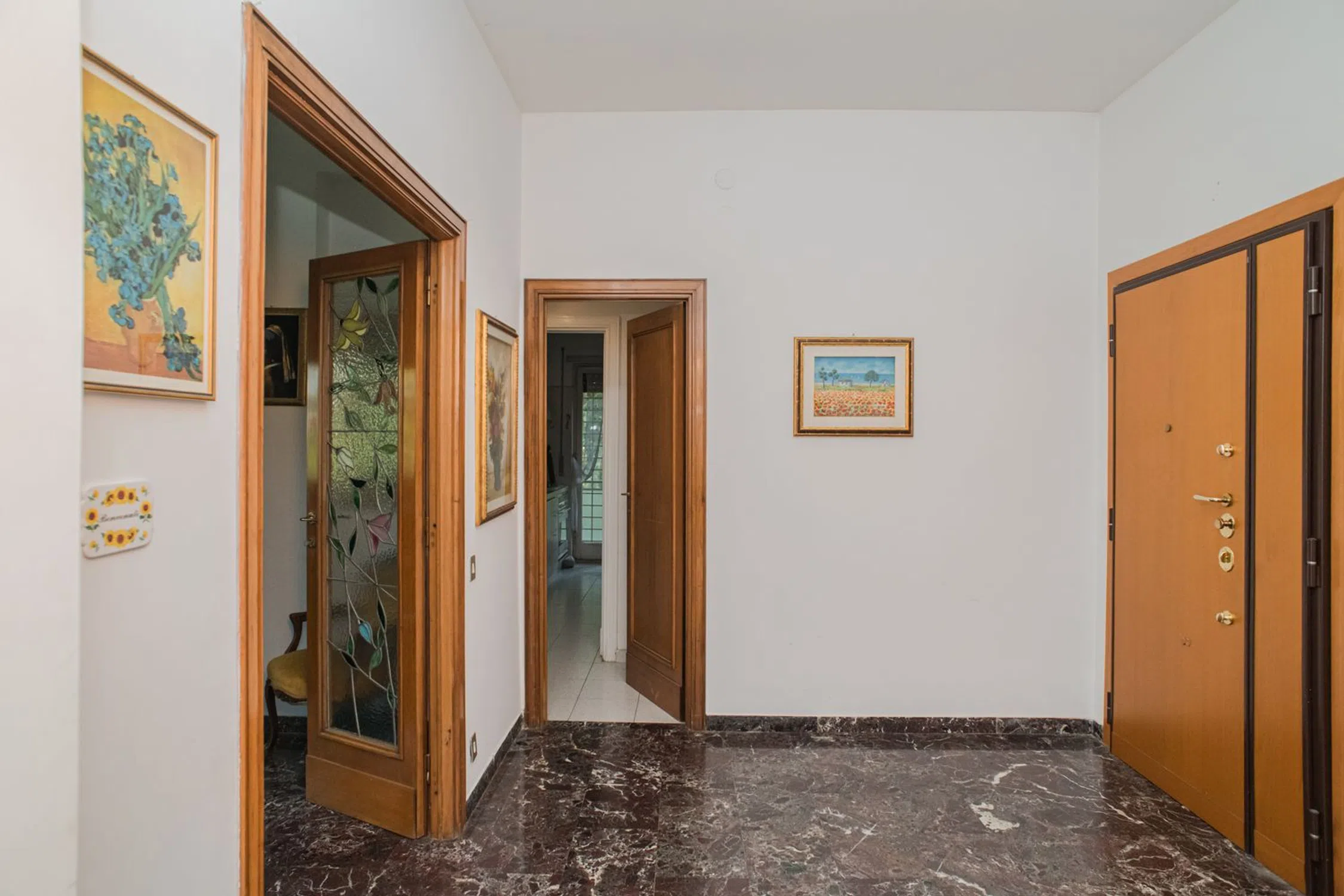 Appartamento in via Francesco Schupfer s.n.c. - Photo 15