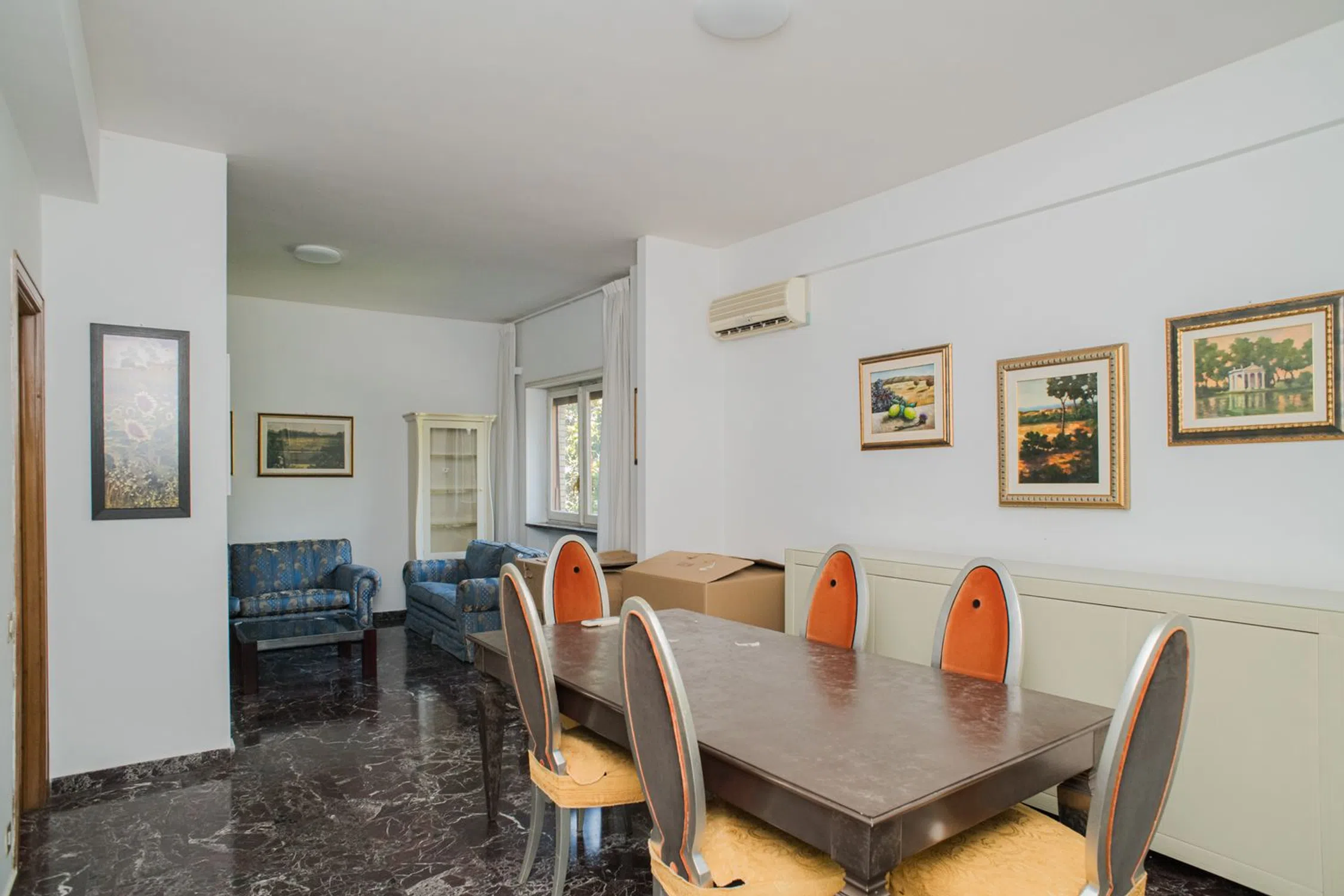 Appartamento in via Francesco Schupfer s.n.c. - Photo 3
