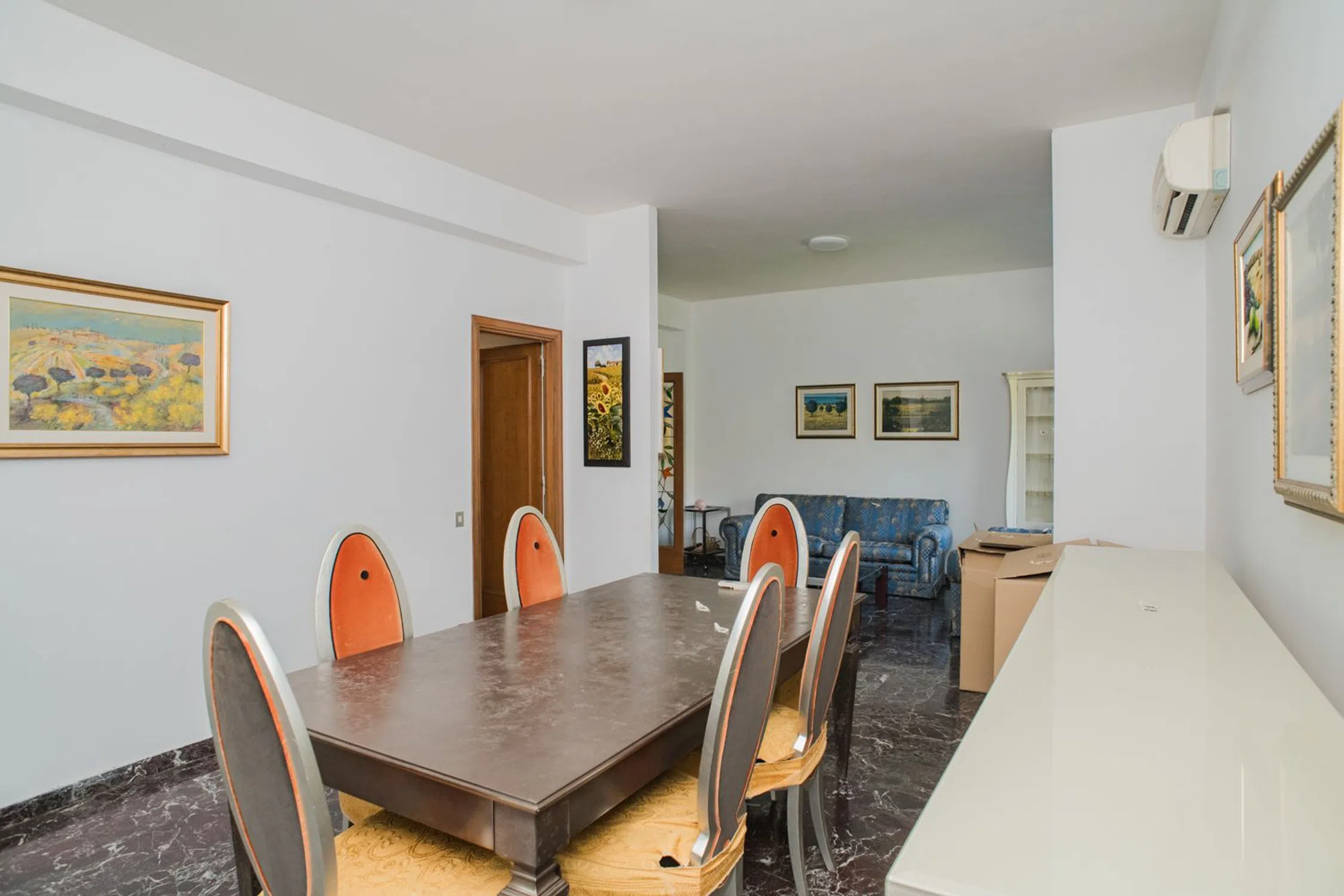 Appartamento in via Francesco Schupfer s.n.c. - Photo 4
