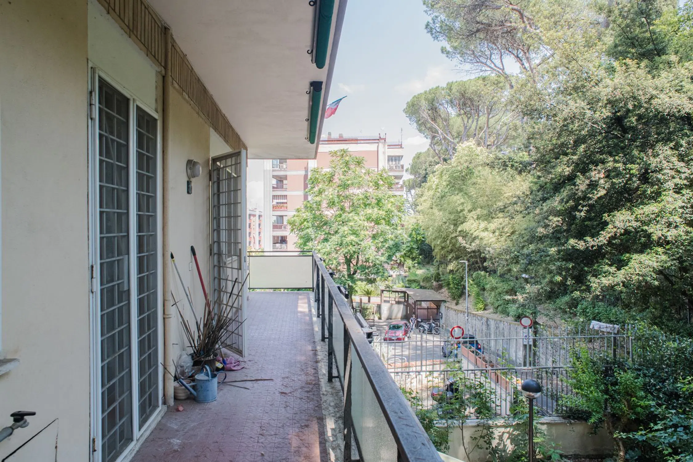 Appartamento in via Francesco Schupfer s.n.c. - Photo 8
