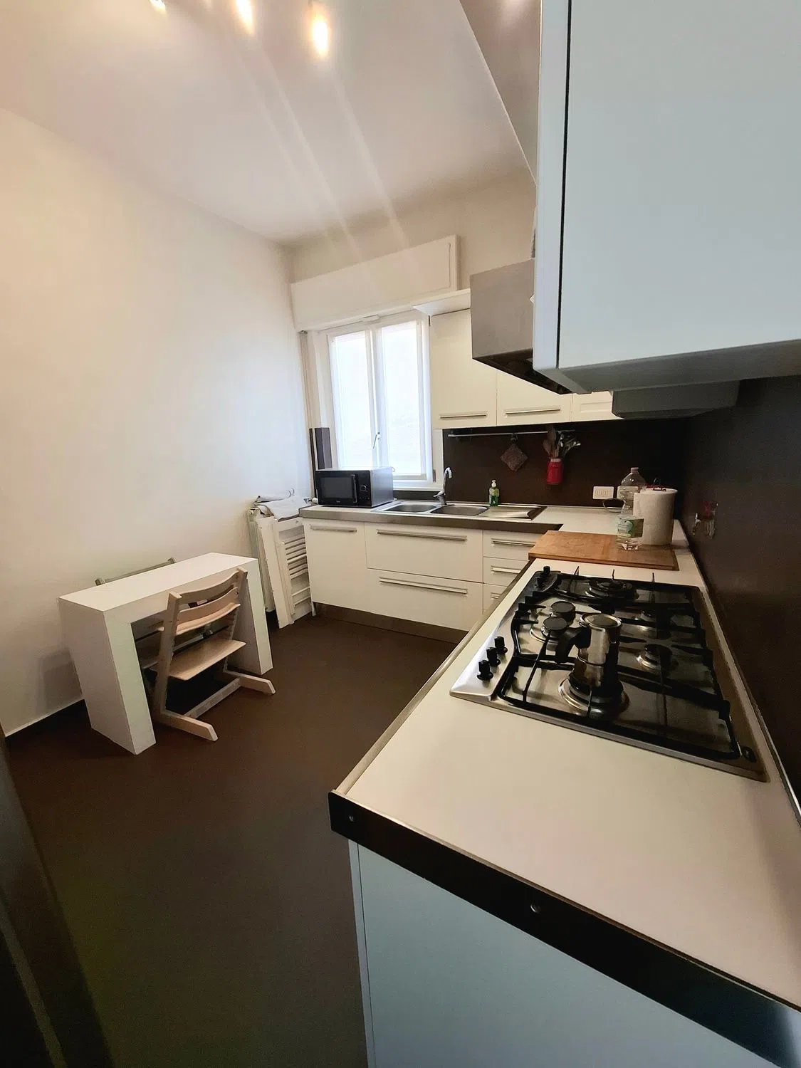 Appartamento in via Francesco Valori - Photo 13
