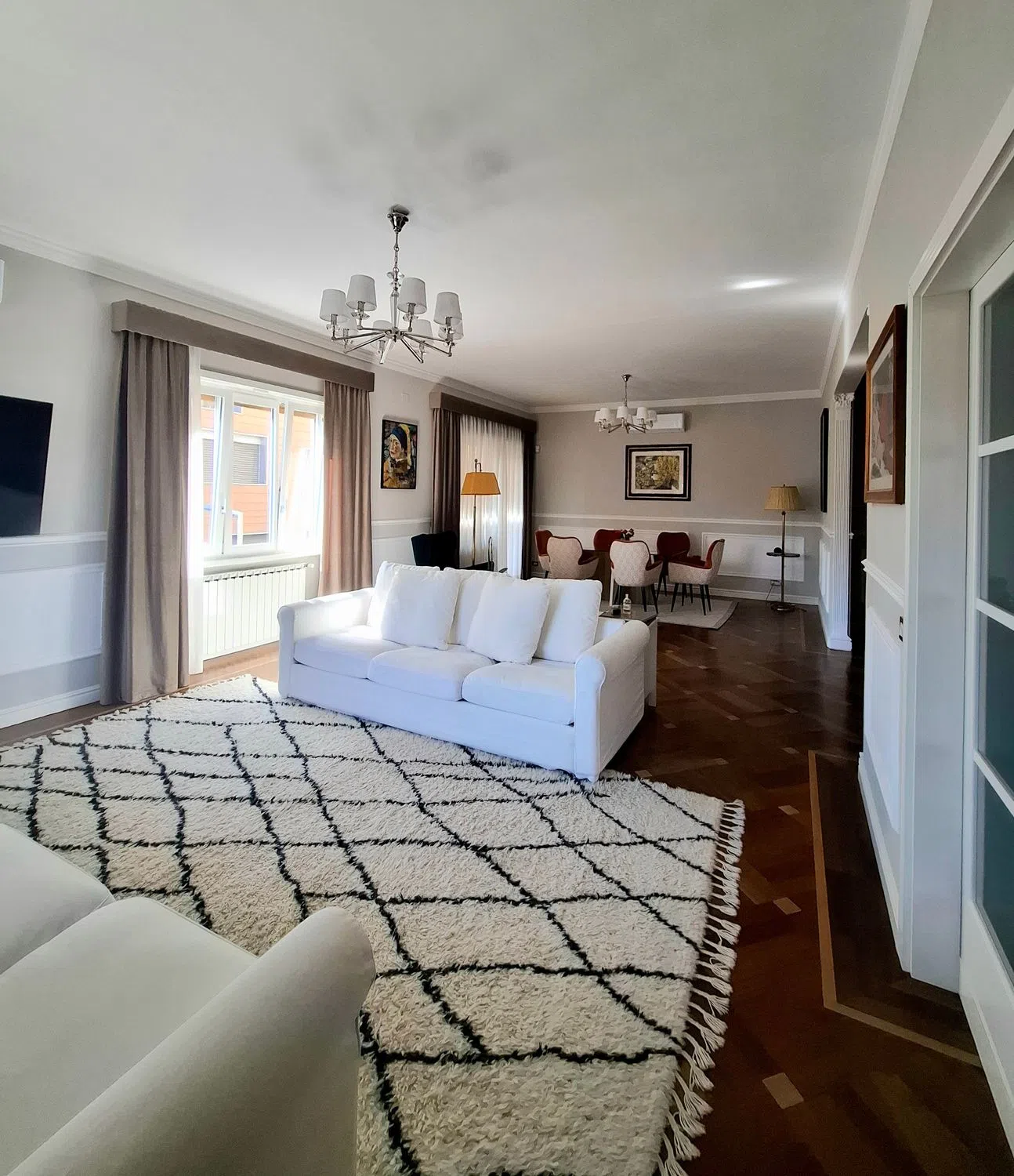 Appartamento in via Francesco Valori - Photo 3