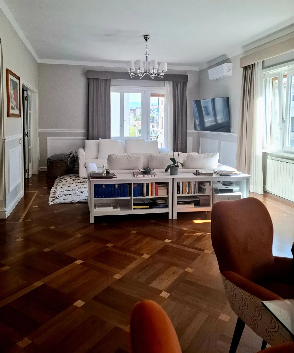 Appartamento in via Francesco Valori - Photo 4