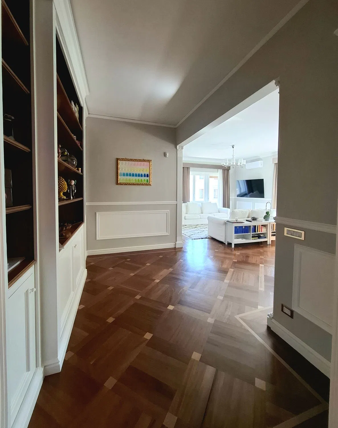 Appartamento in via Francesco Valori - Photo 5