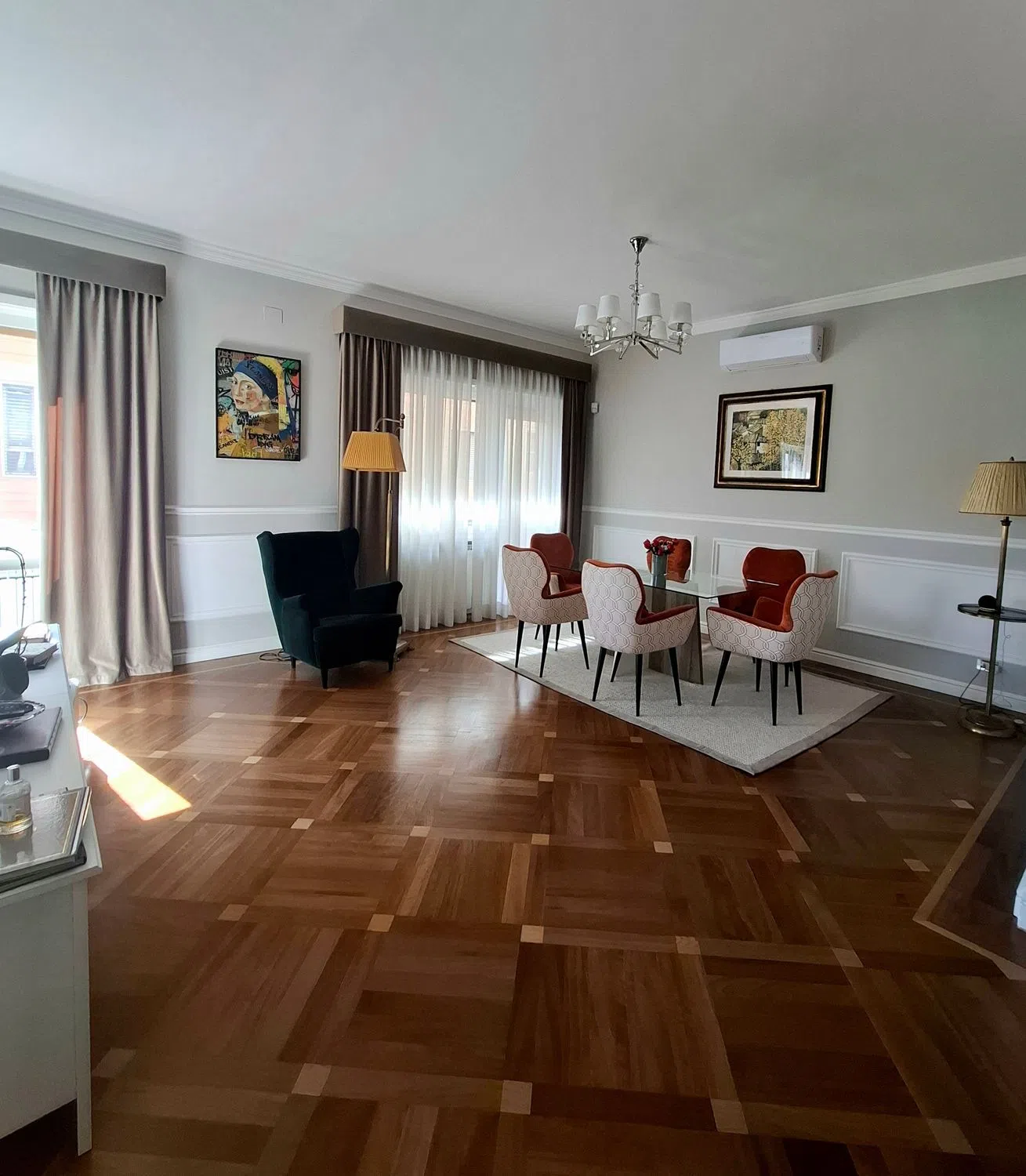 Appartamento in via Francesco Valori - Photo 6