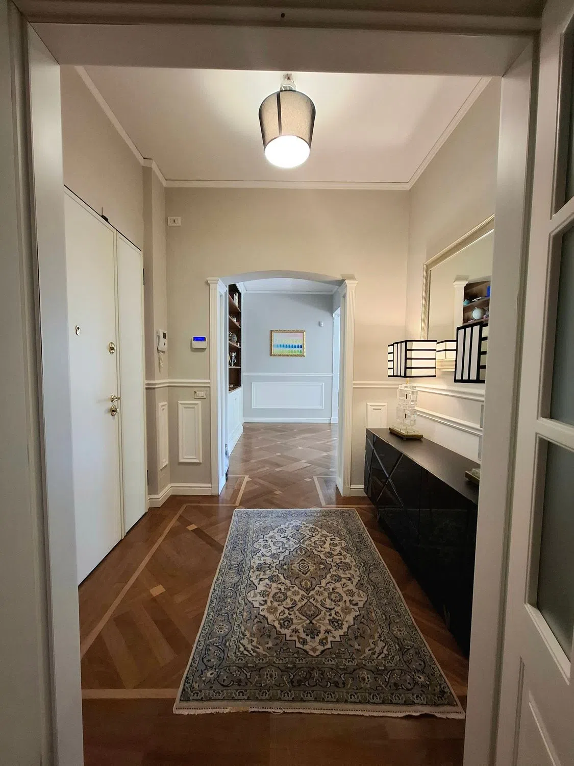 Appartamento in via Francesco Valori - Photo 8