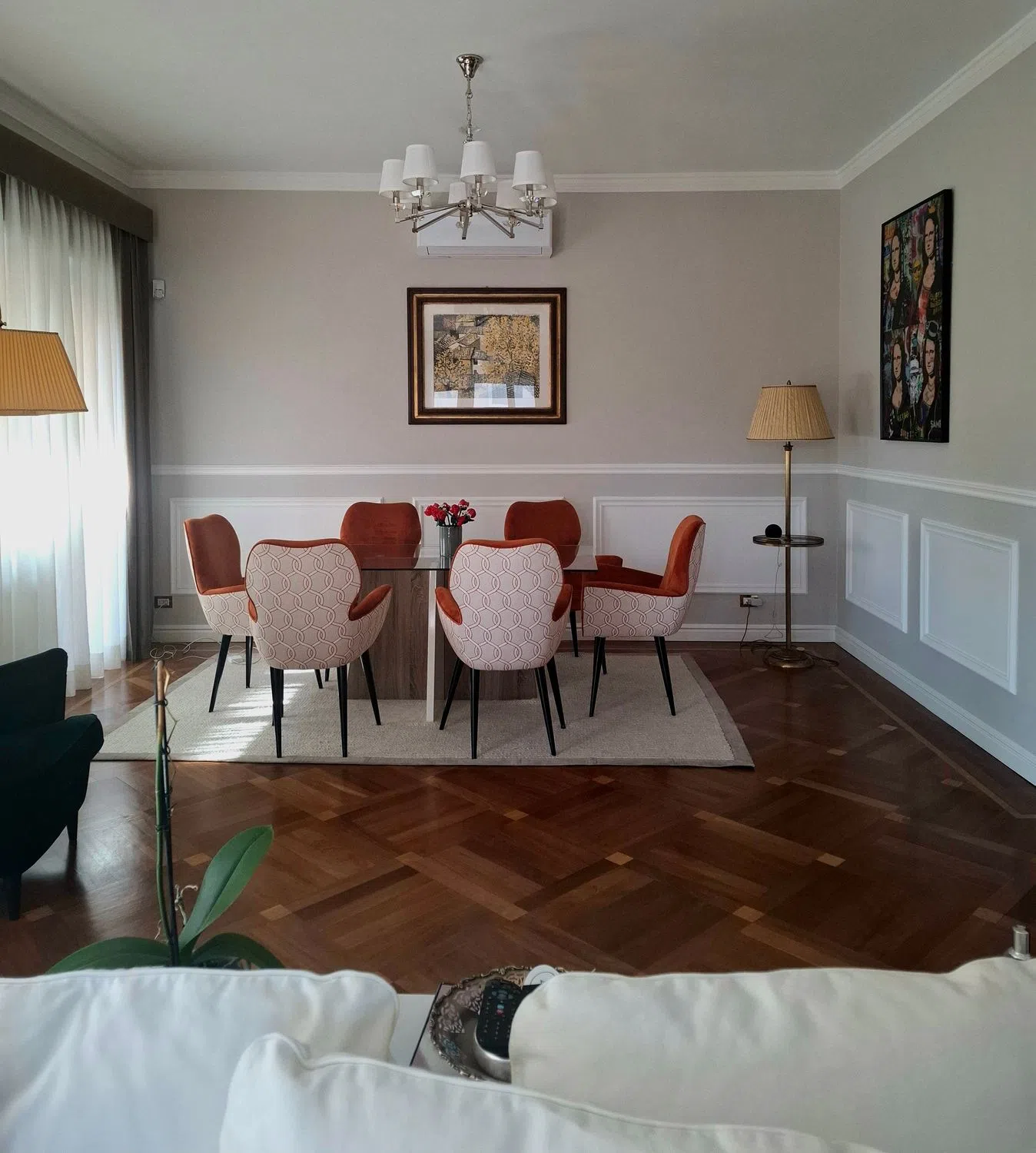 Appartamento in via Francesco Valori - Photo 9