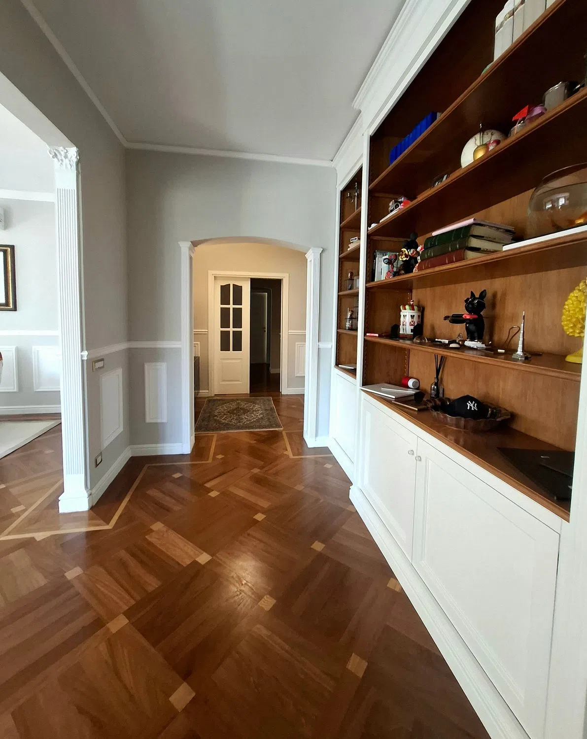 Appartamento in via Francesco Valori - Photo 10