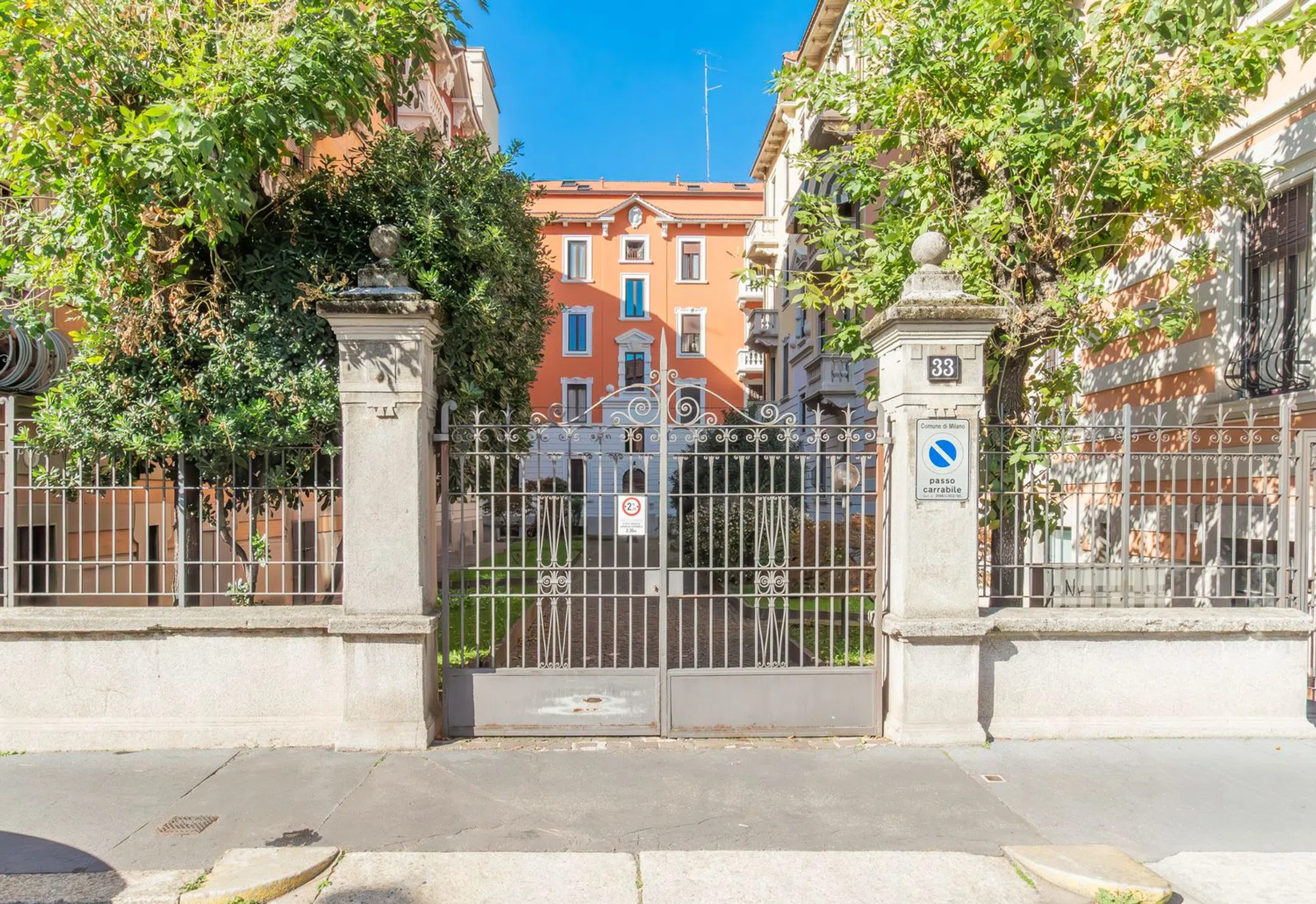 Trilocale in via Filippino Lippi s.n.c. - Photo 1