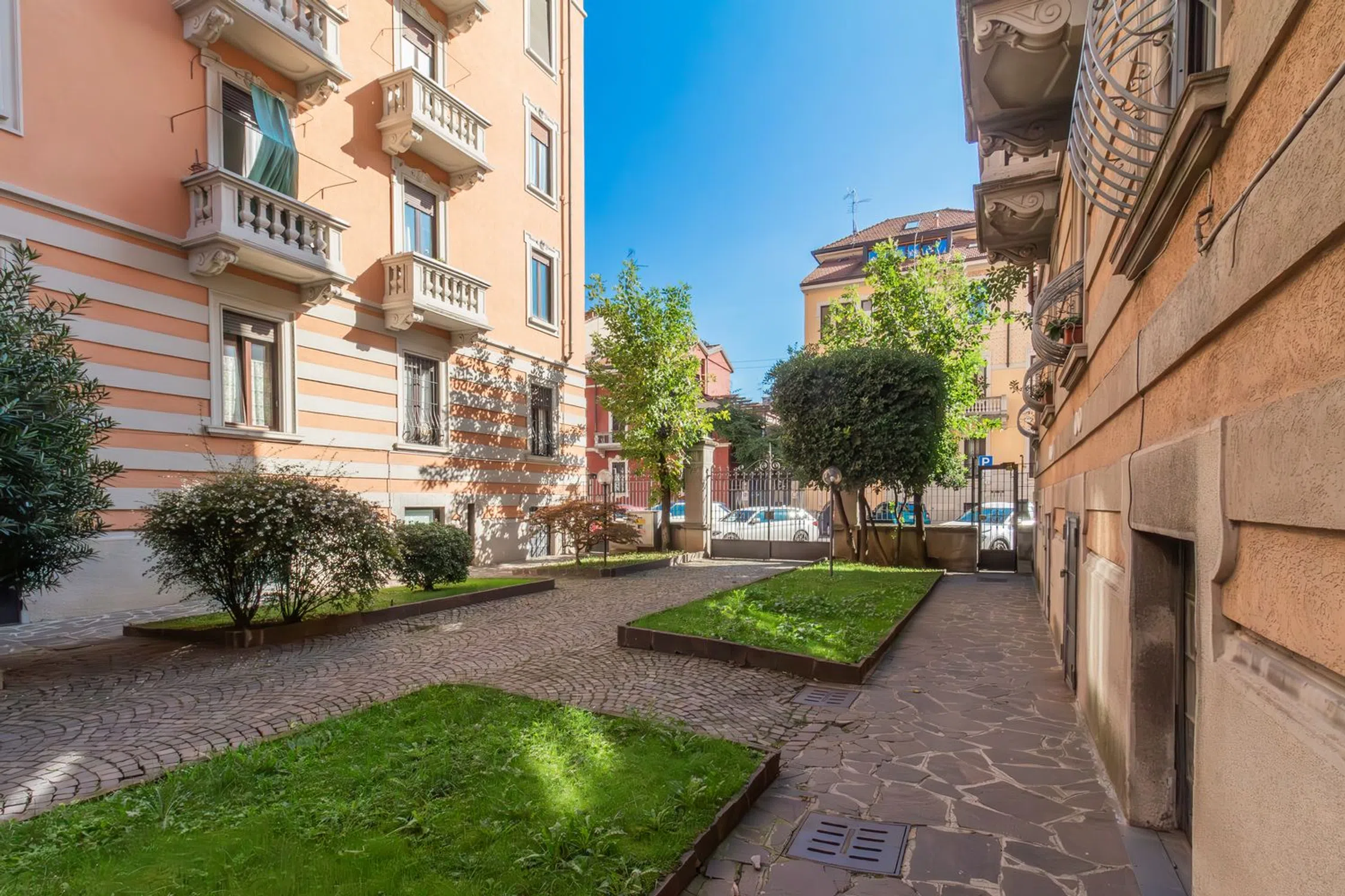 Trilocale in via Filippino Lippi s.n.c. - Photo 3