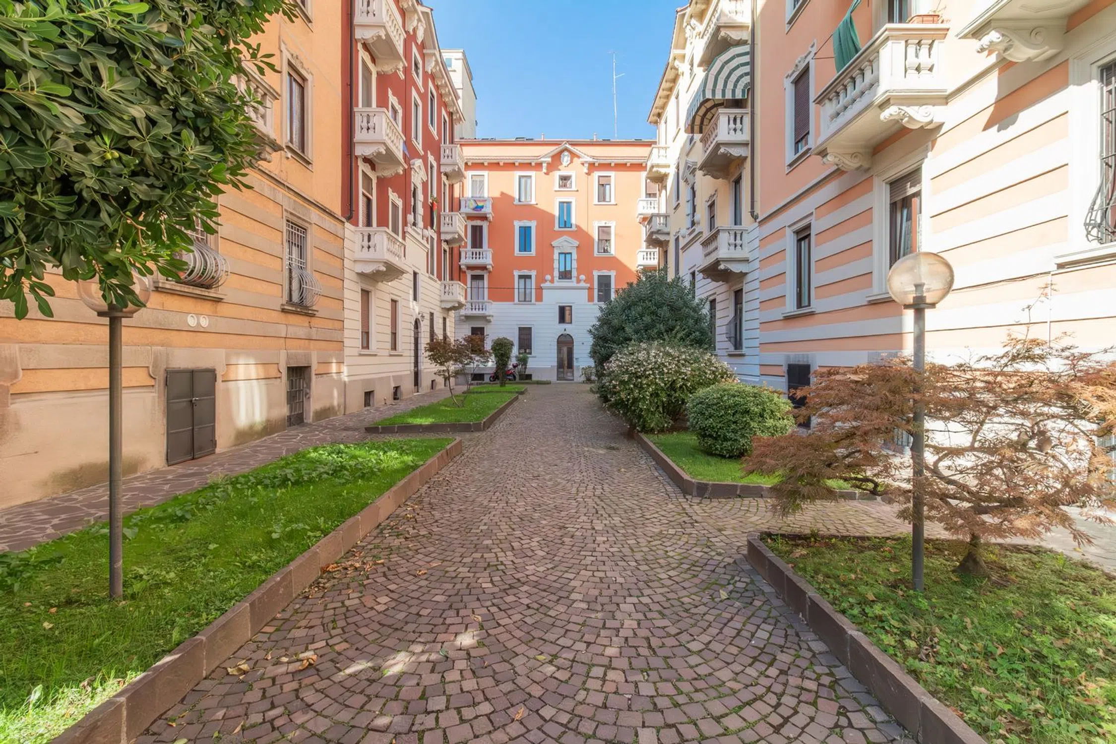 Trilocale in via Filippino Lippi s.n.c. - Photo 4