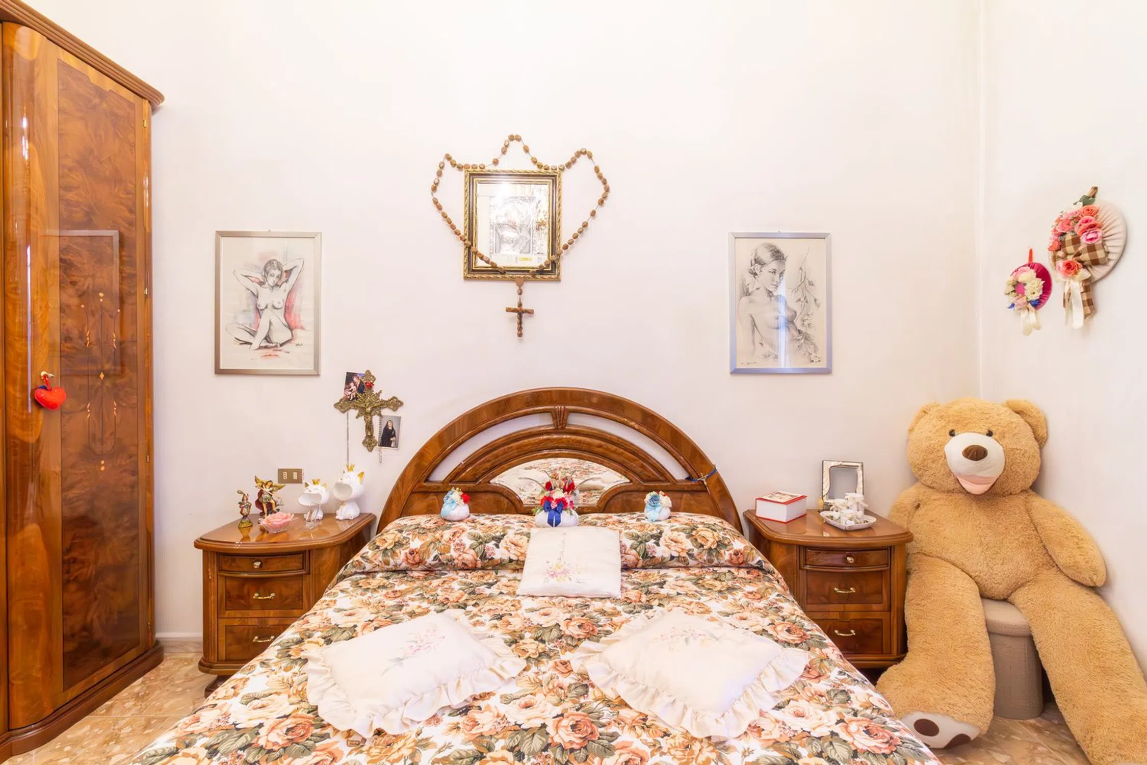 Trilocale in via Filippino Lippi s.n.c. - Photo 7