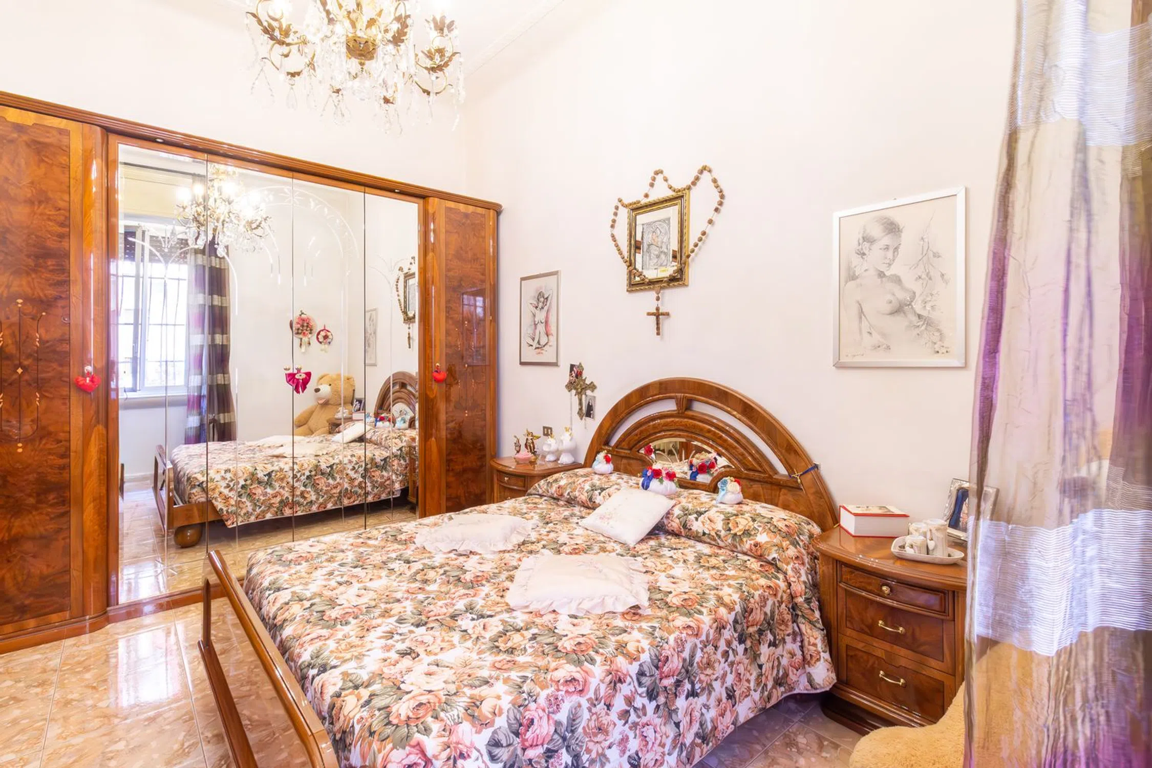 Trilocale in via Filippino Lippi s.n.c. - Photo 8
