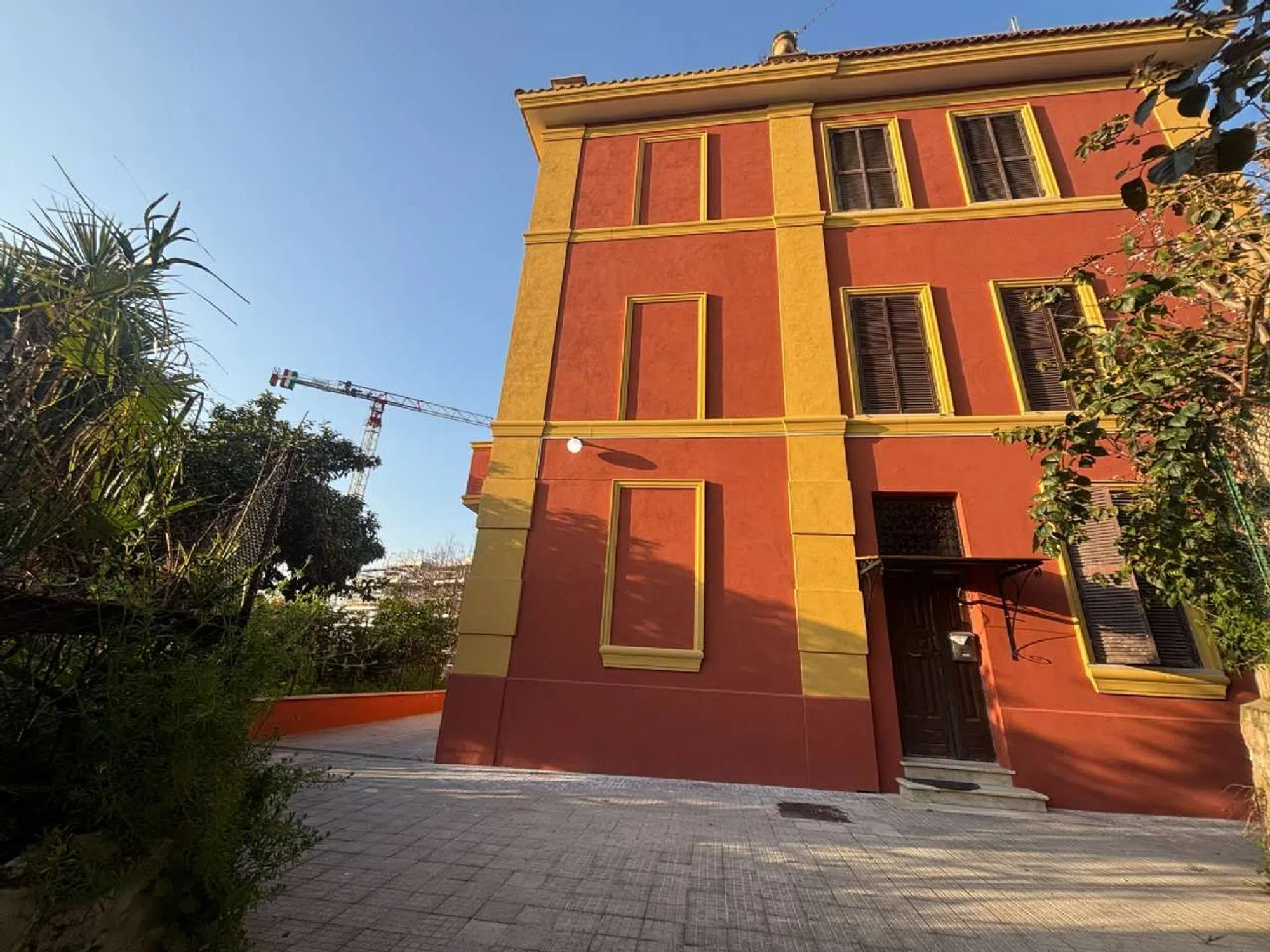Bilocale in Rampa Brancaleone - Photo 2