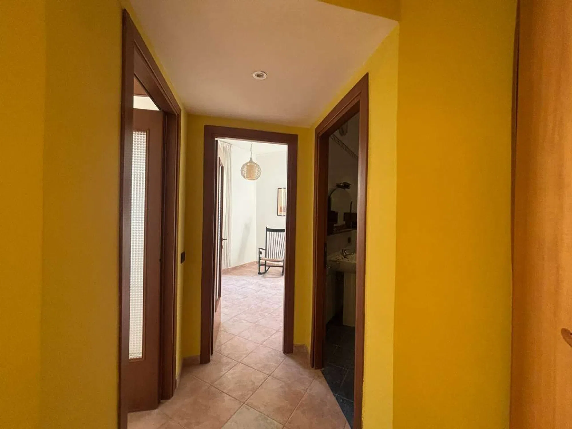 Bilocale in Rampa Brancaleone - Photo 15