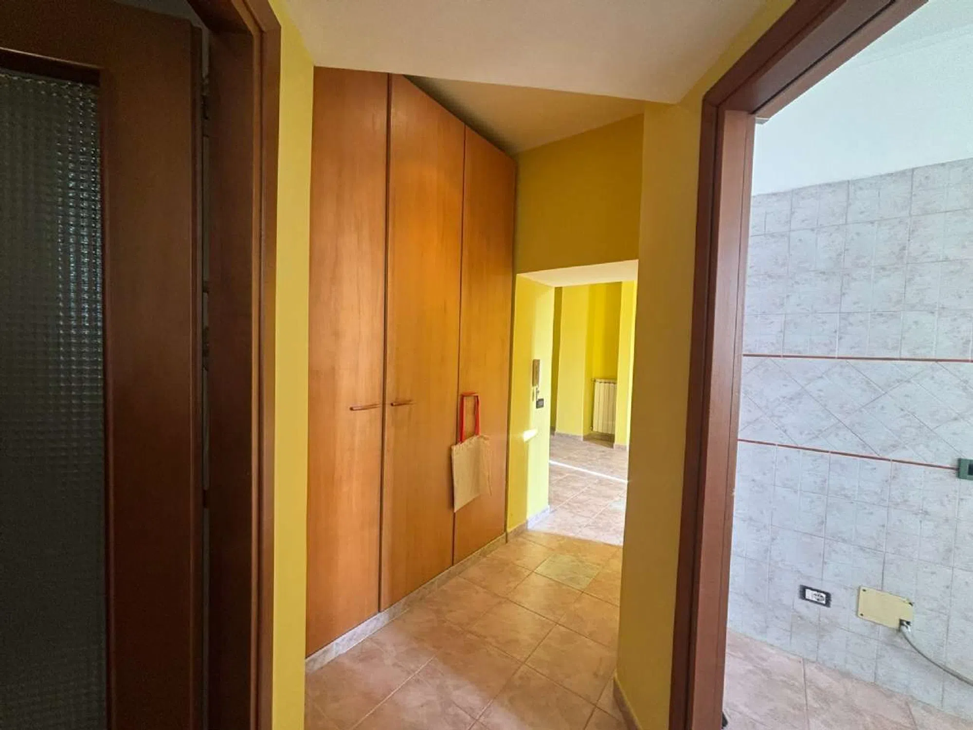 Bilocale in Rampa Brancaleone - Photo 16
