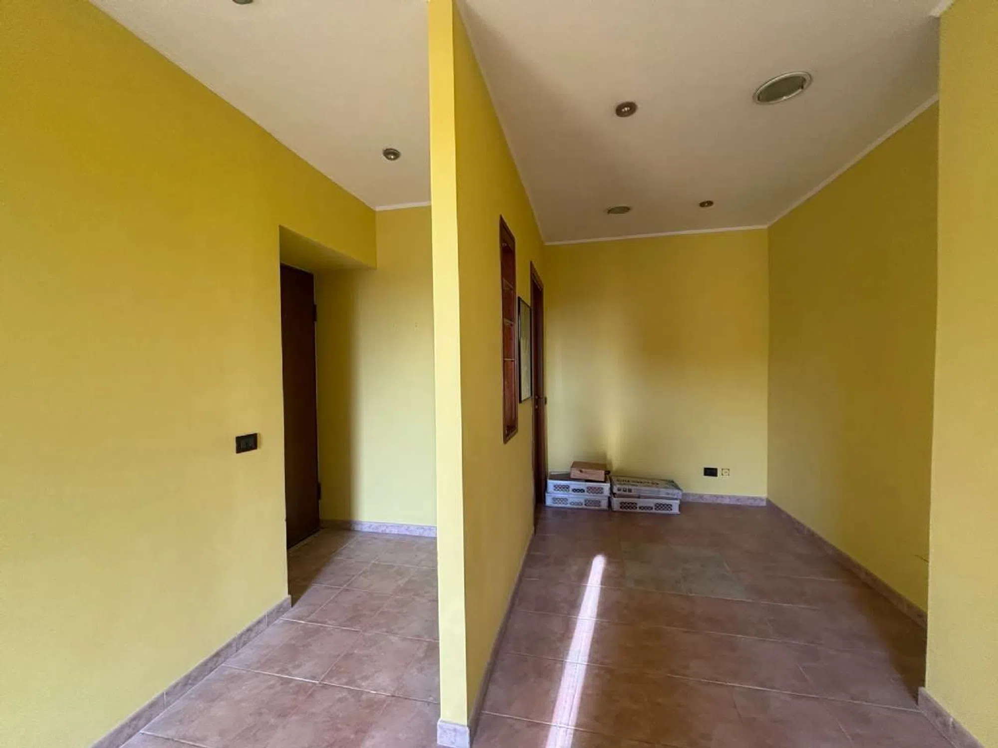 Bilocale in Rampa Brancaleone - Photo 18
