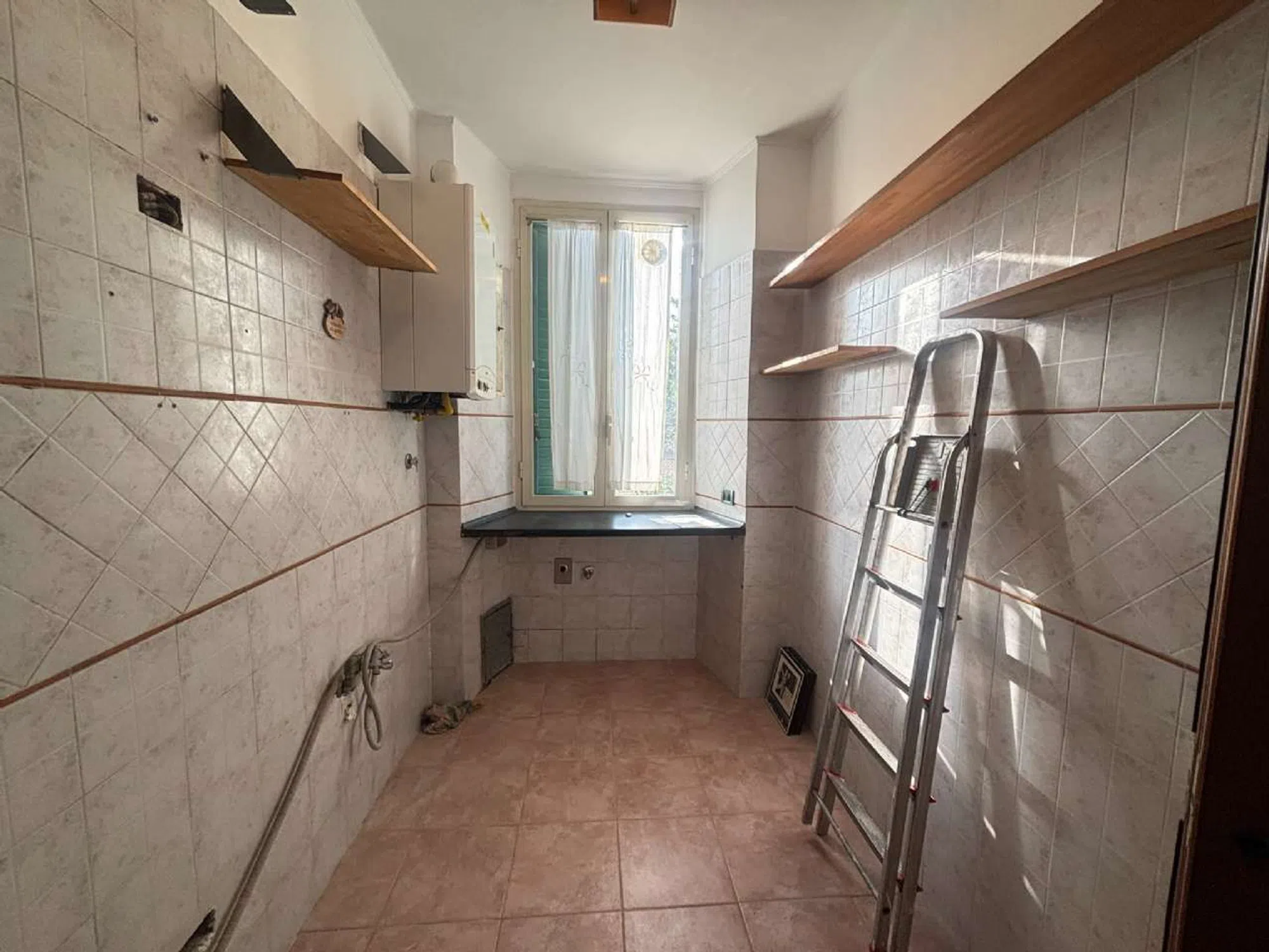 Bilocale in Rampa Brancaleone - Photo 8