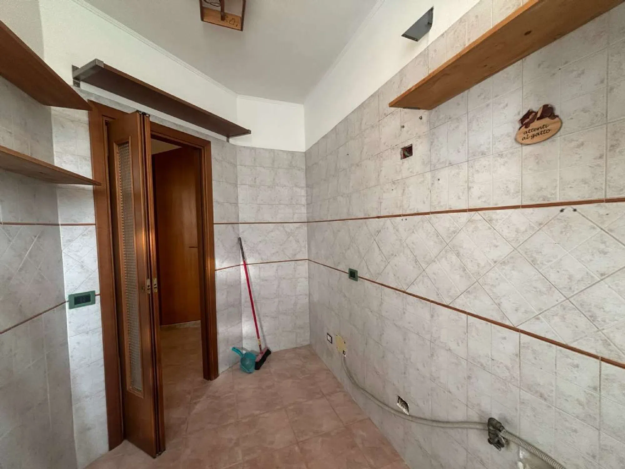 Bilocale in Rampa Brancaleone - Photo 9