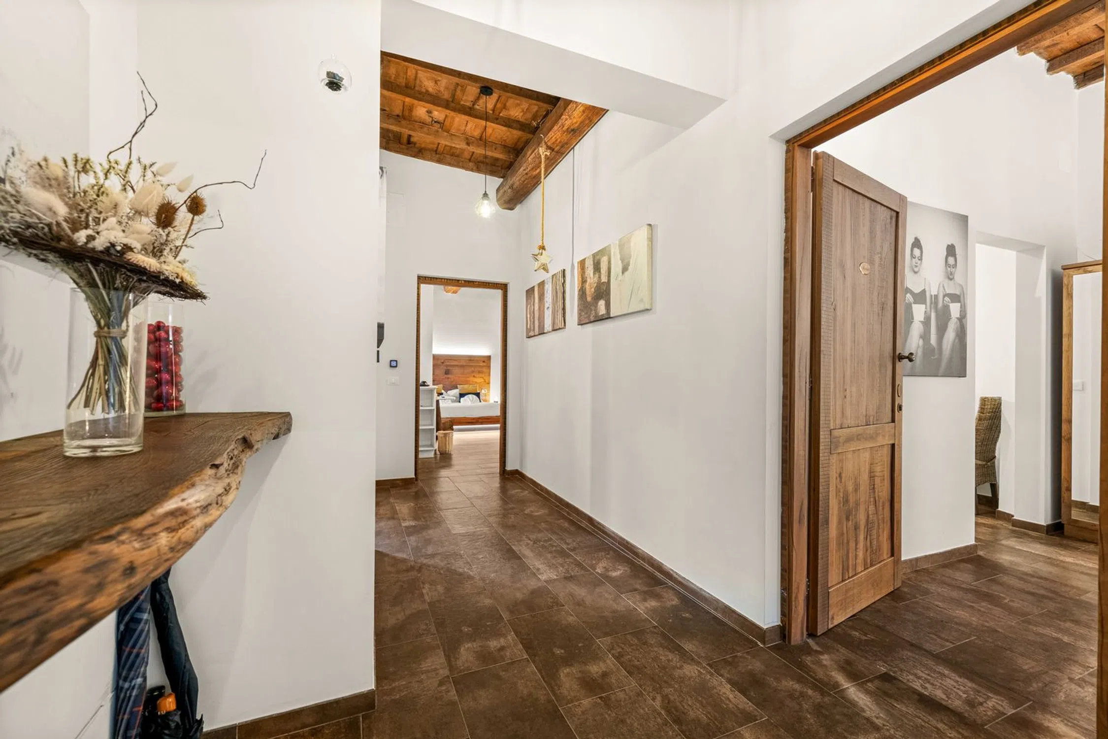 Appartamento in via degli Orti Oricellari, 1 - Photo 2