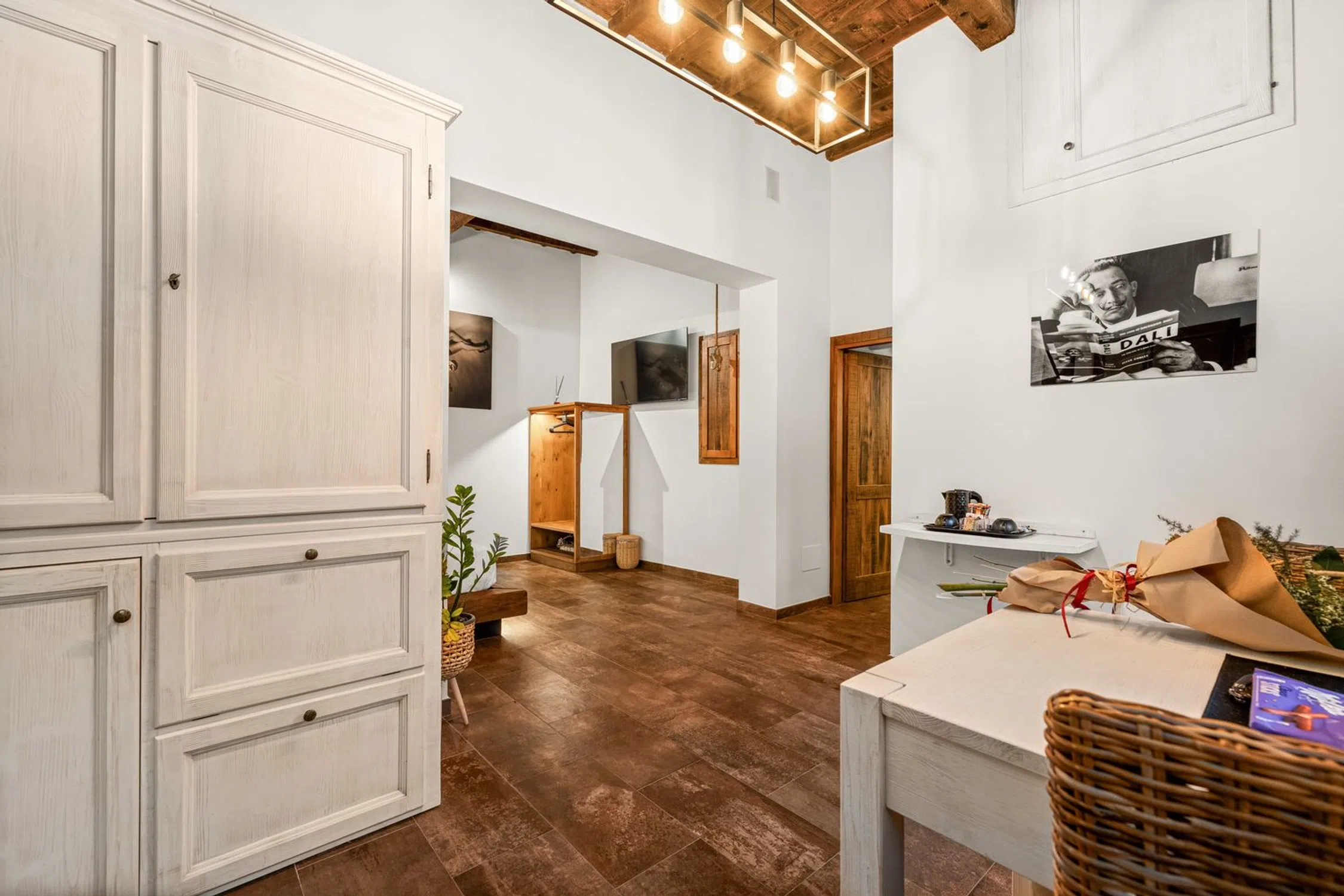 Appartamento in via degli Orti Oricellari, 1 - Photo 14