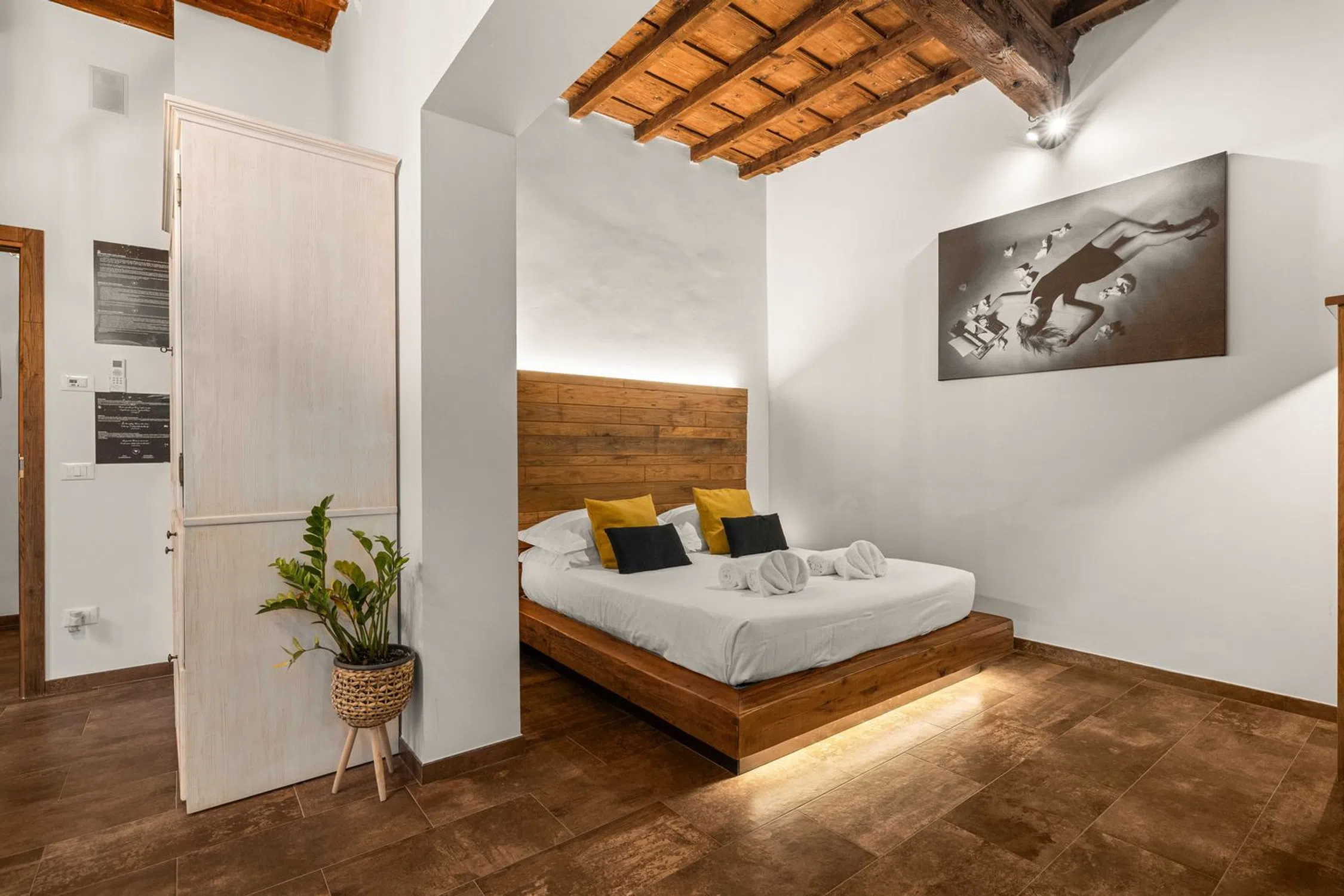 Appartamento in via degli Orti Oricellari, 1 - Photo 16