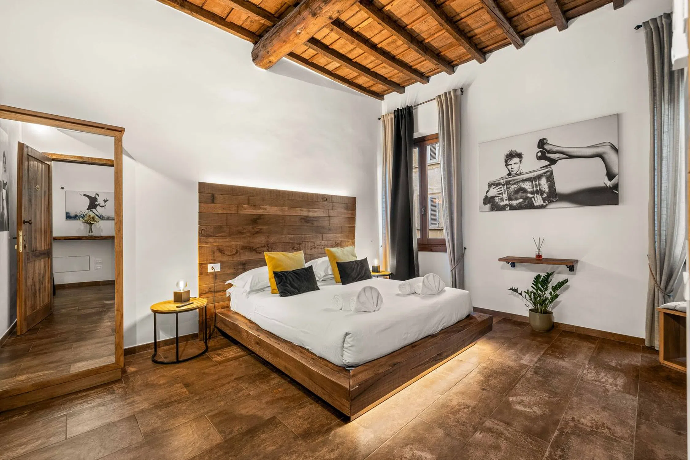 Appartamento in via degli Orti Oricellari, 1 - Photo 3