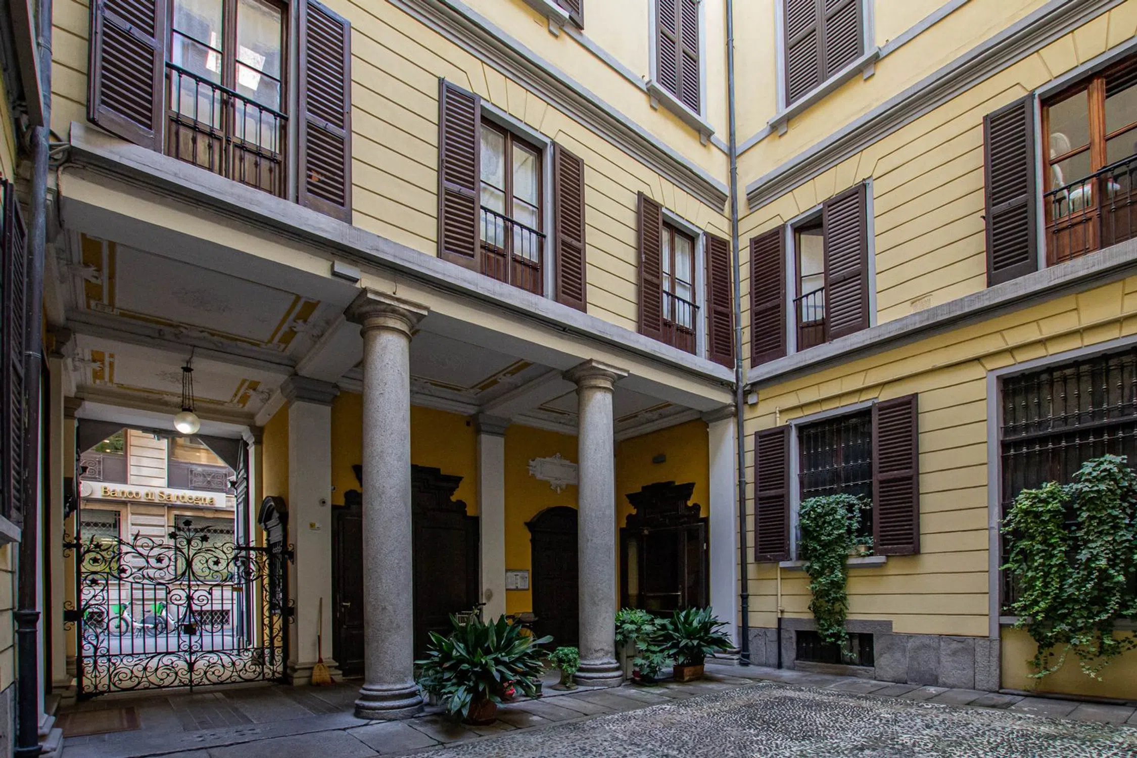 Appartamento in via Giorgio Giulini - Photo 2