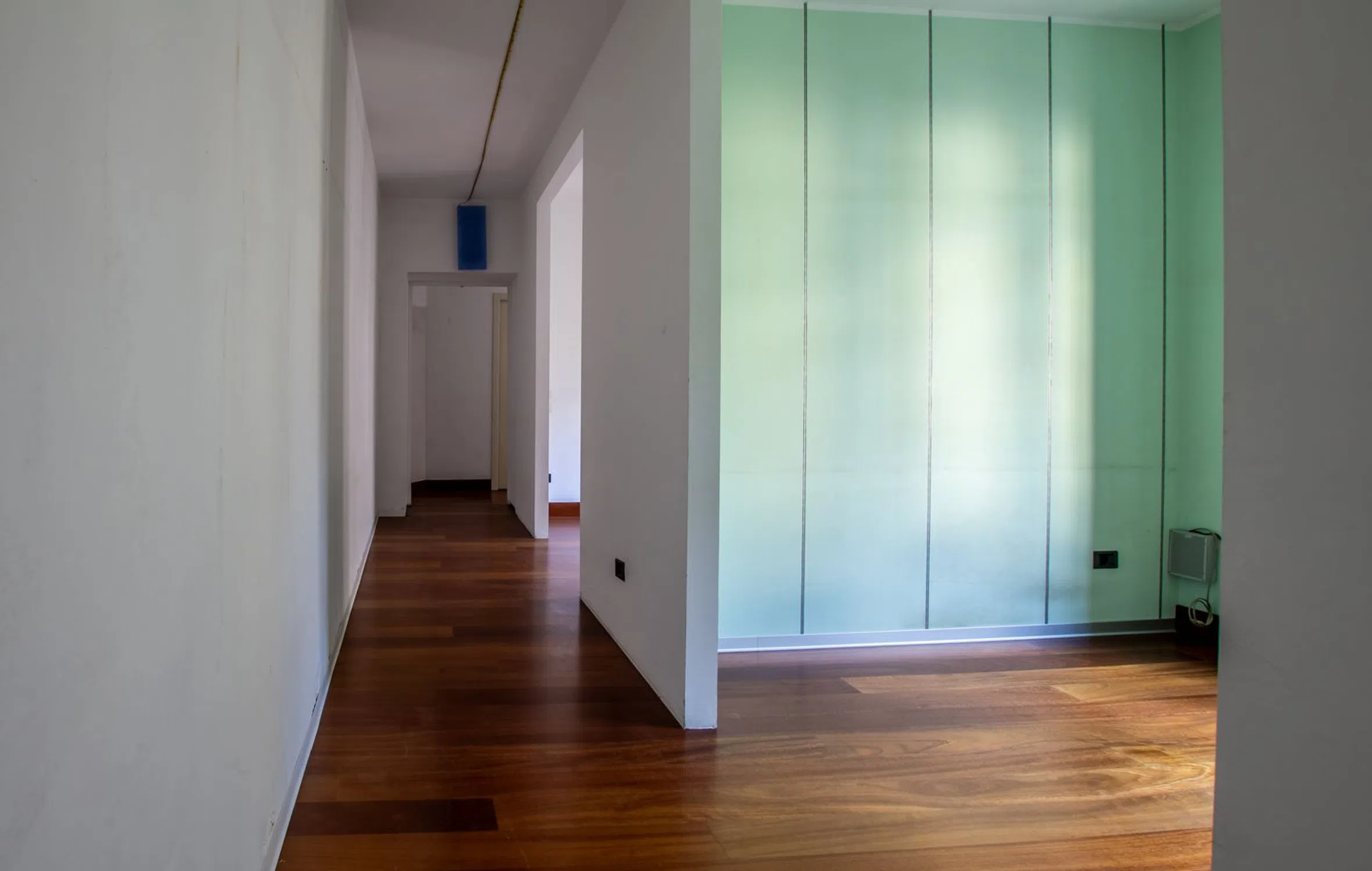 Appartamento in via Giorgio Giulini - Photo 16