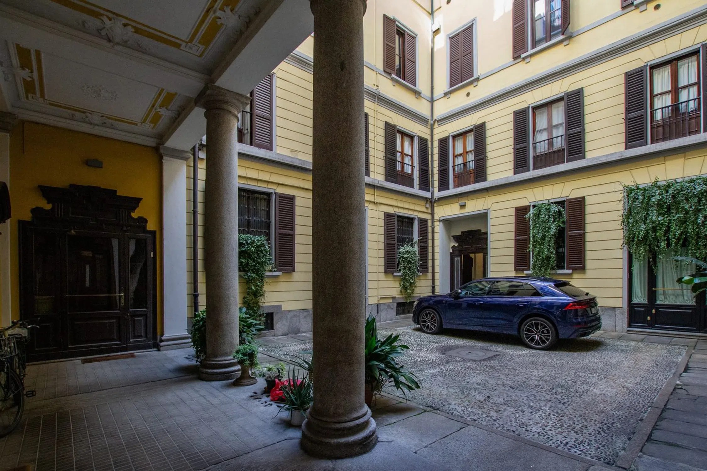 Appartamento in via Giorgio Giulini - Photo 18