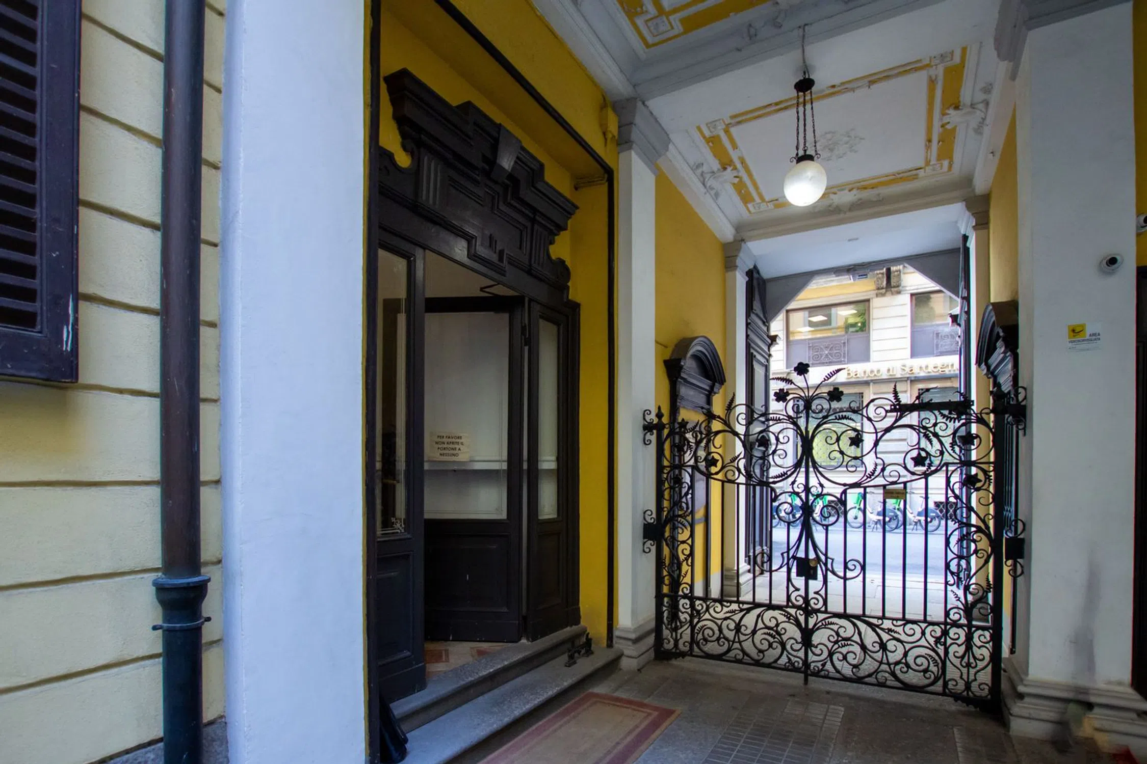 Appartamento in via Giorgio Giulini - Photo 3