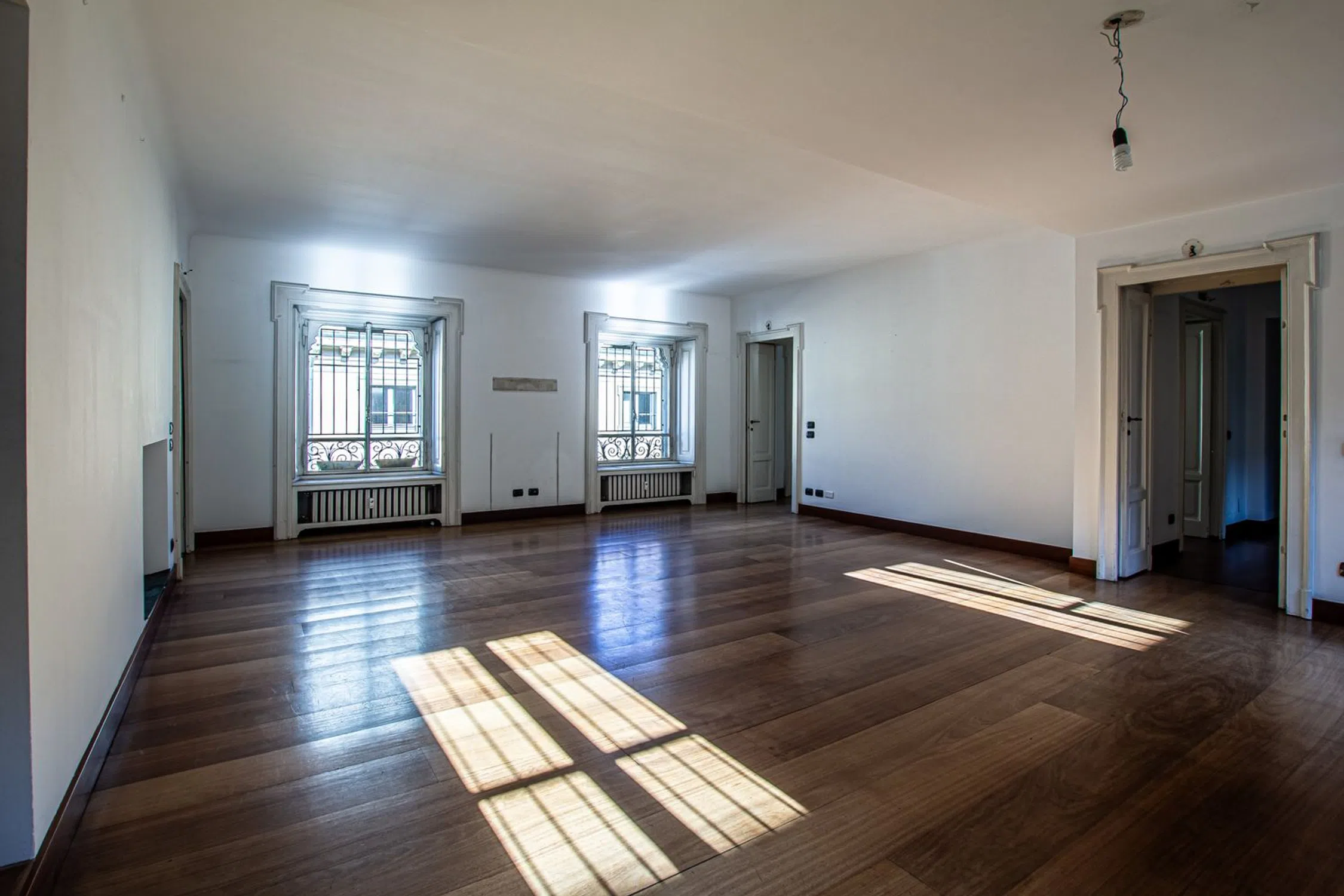 Appartamento in via Giorgio Giulini - Photo 4