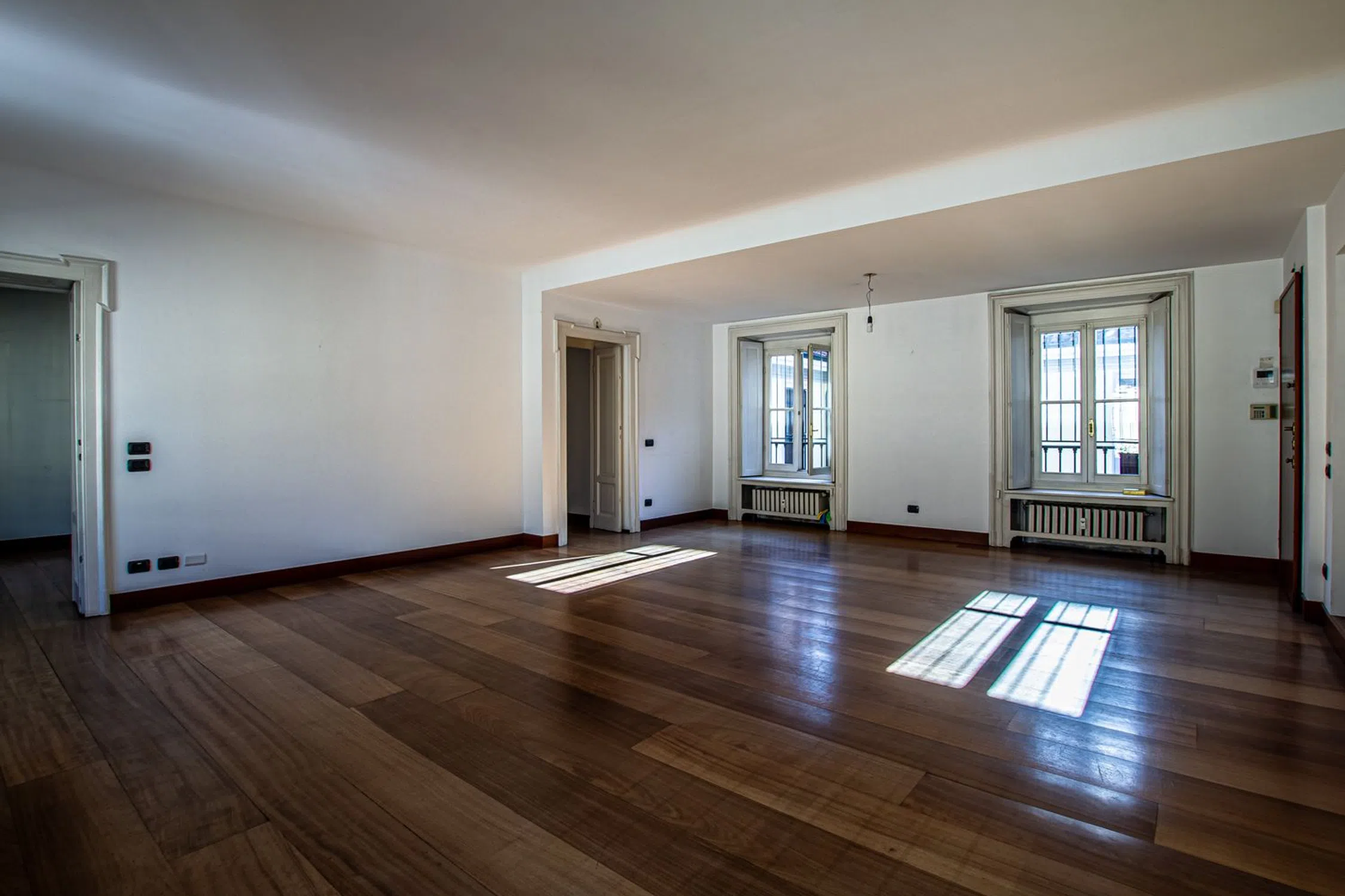 Appartamento in via Giorgio Giulini - Photo 5