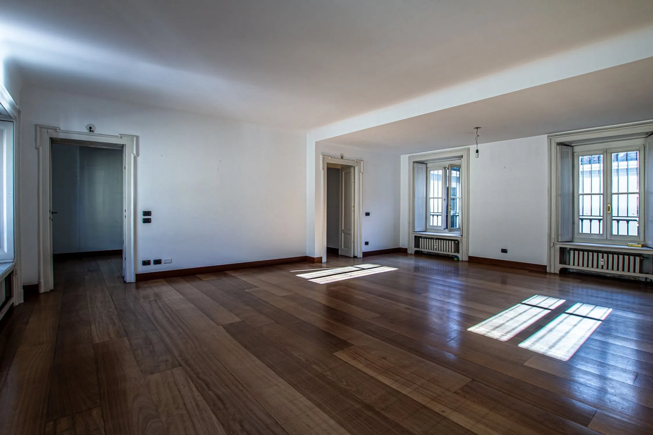 Appartamento in via Giorgio Giulini - Photo 6