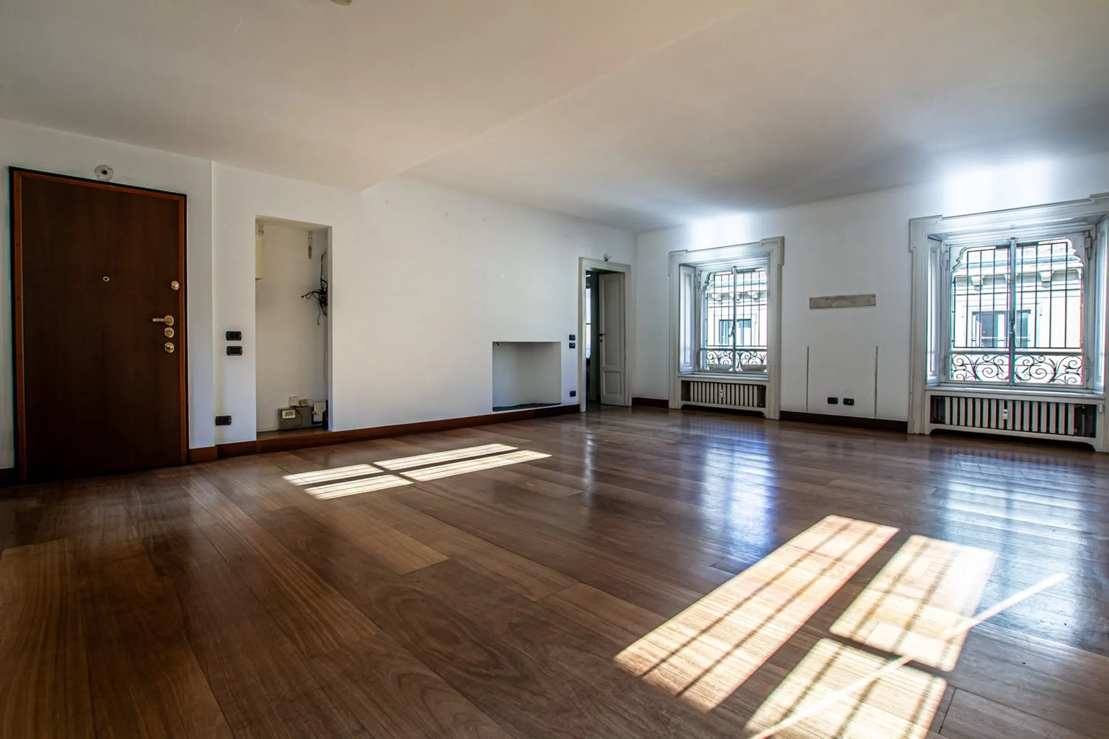 Appartamento in via Giorgio Giulini - Photo 7
