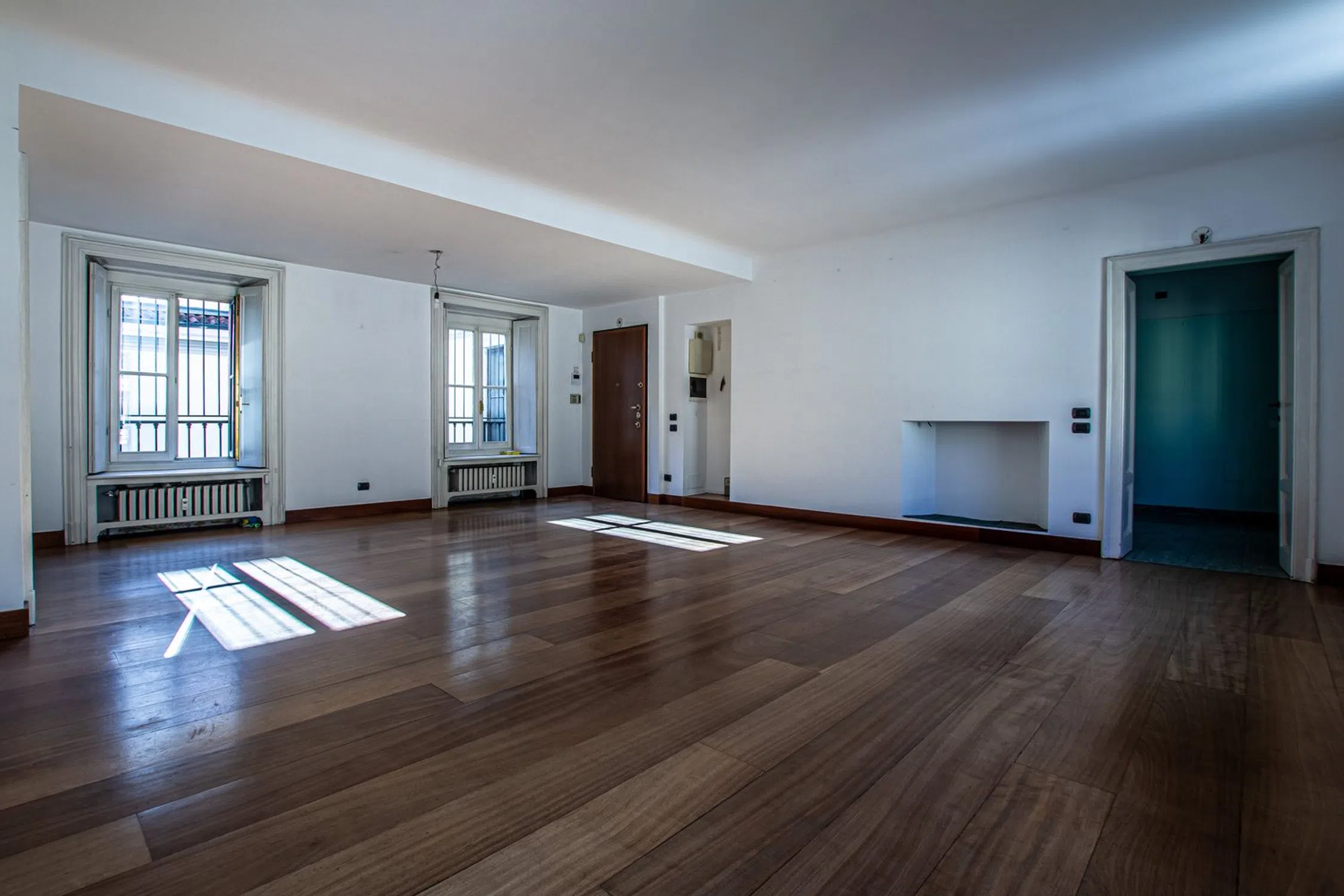 Appartamento in via Giorgio Giulini - Photo 8