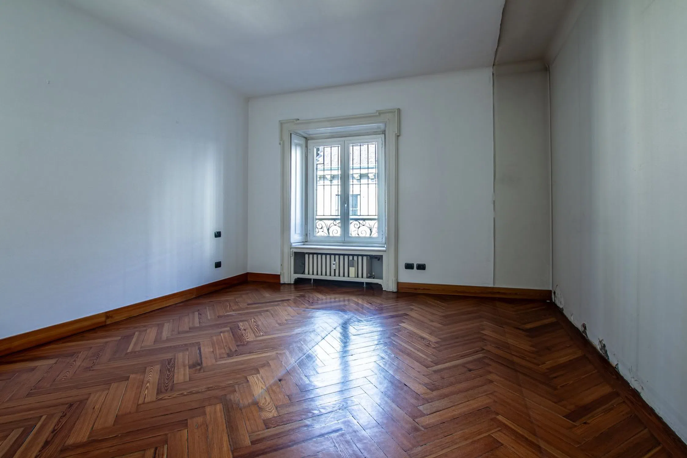 Appartamento in via Giorgio Giulini - Photo 9