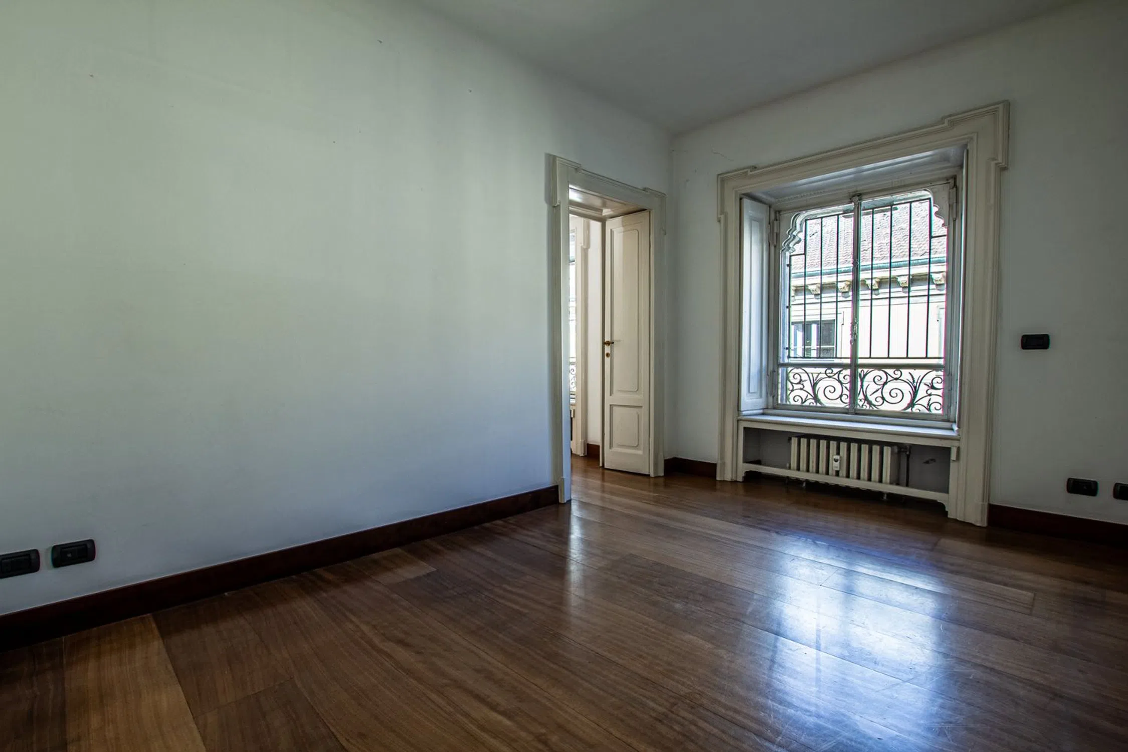 Appartamento in via Giorgio Giulini - Photo 10