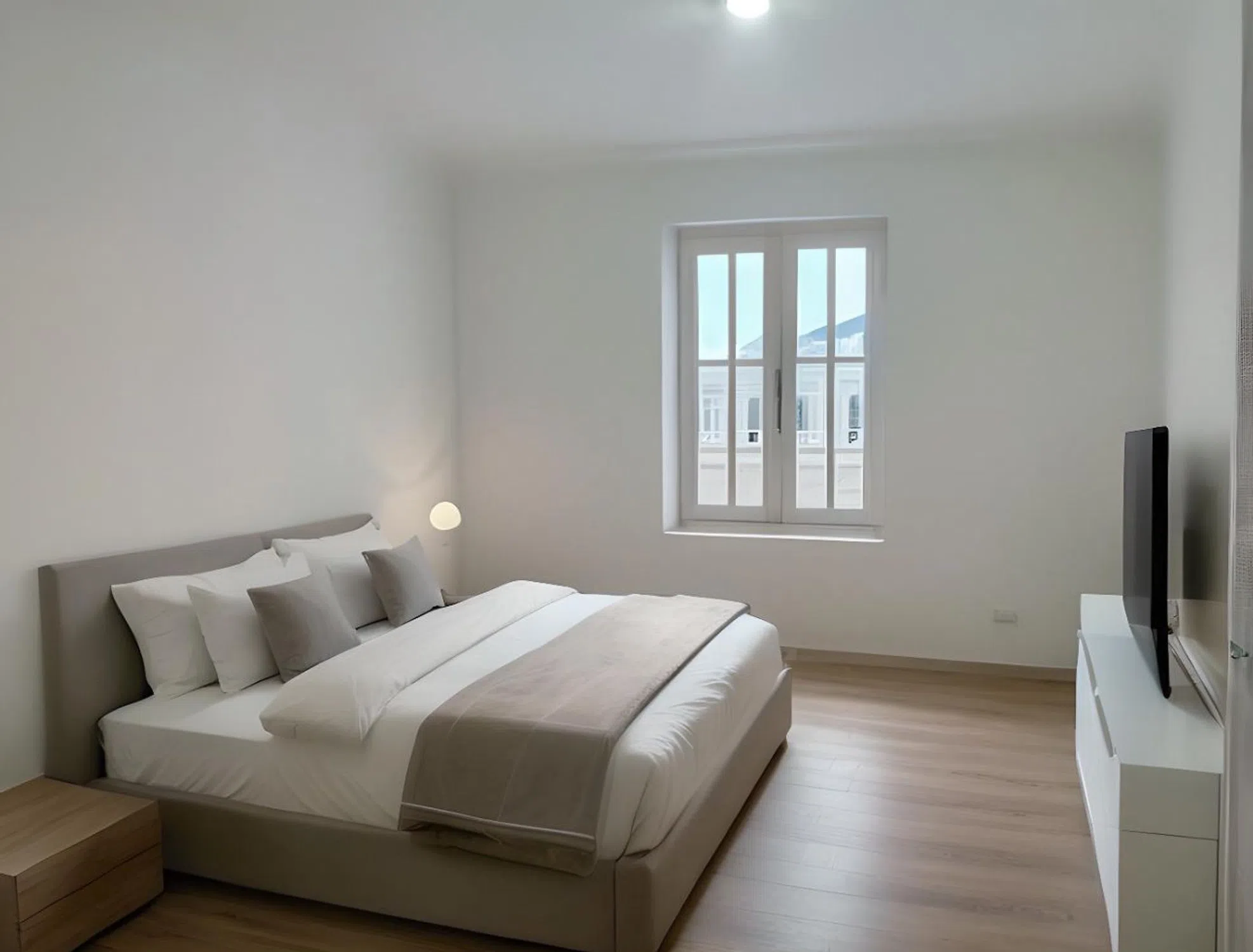 Trilocale in via Guido Cavalcanti - Photo 6