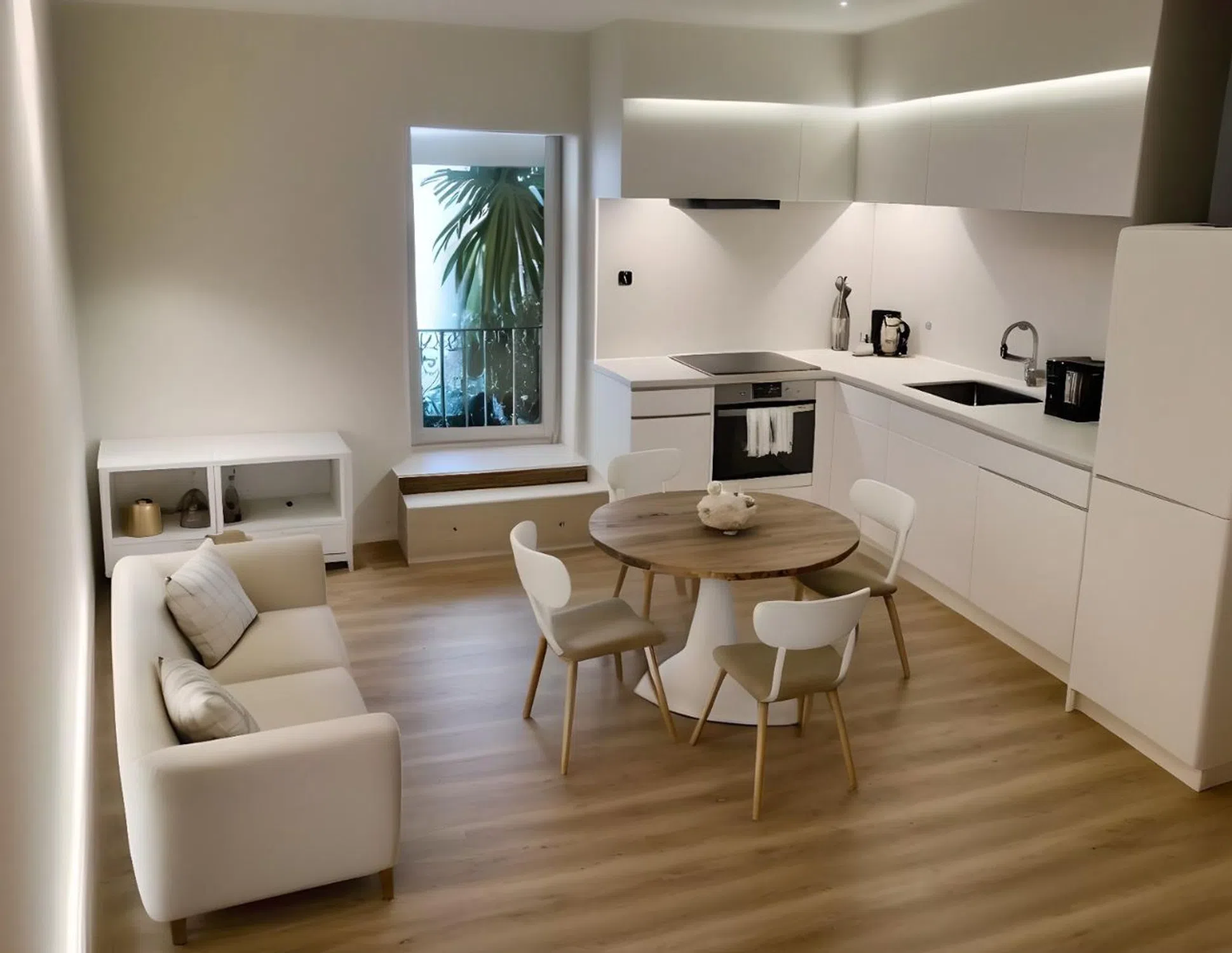 Trilocale in via Guido Cavalcanti - Photo 8