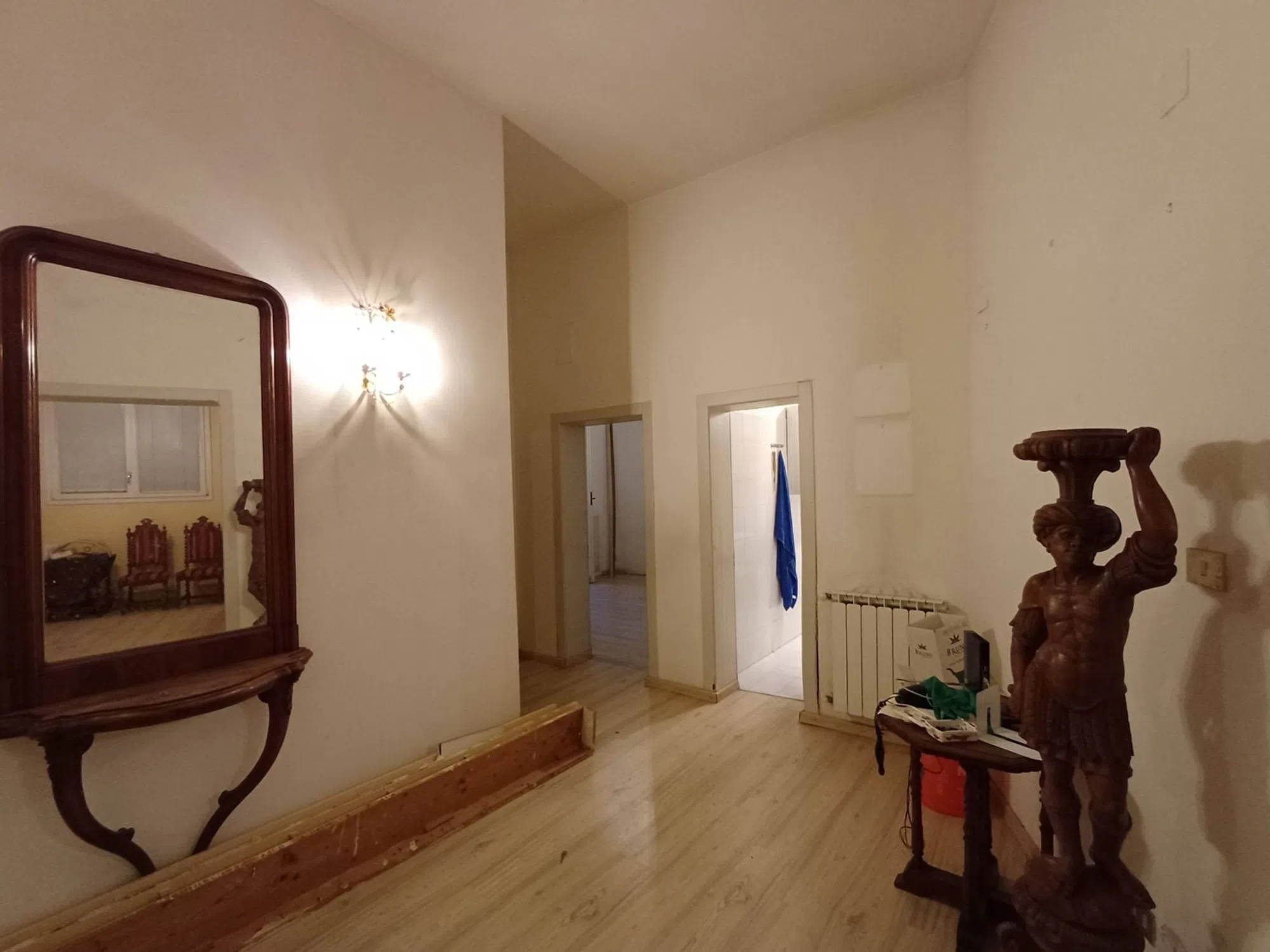 Quadrilocale in piazza Vincenzo Fardella di Torrearsa s.n.c. - Photo 16