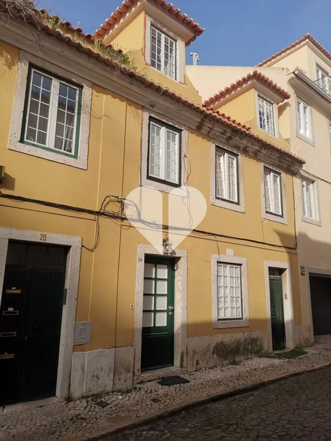 Apartamento na travessa da Paz, 18 - Photo 2