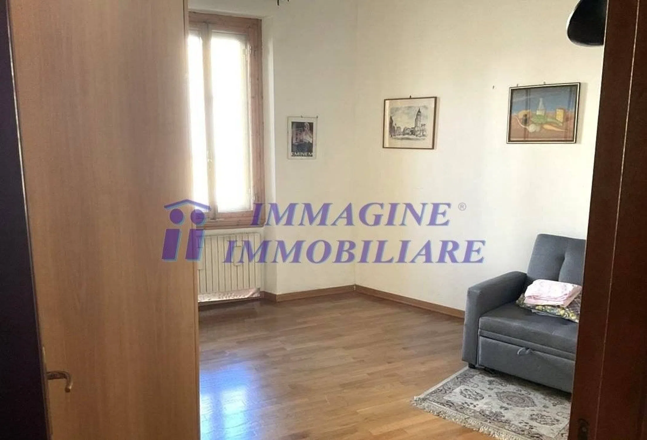Appartamento in via del Ponte alle Mosse, 105 - Photo 2