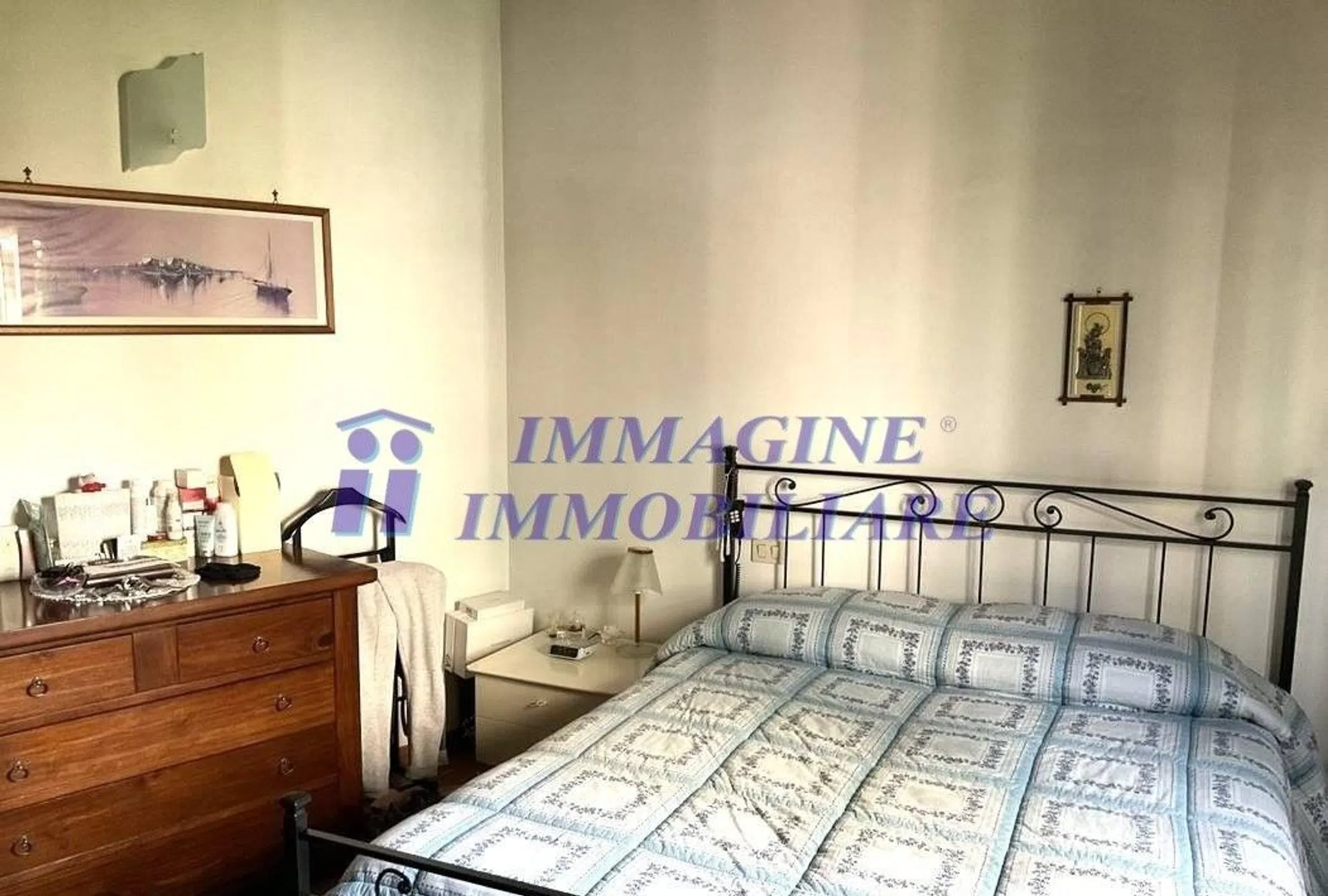 Appartamento in via del Ponte alle Mosse, 105 - Photo 11
