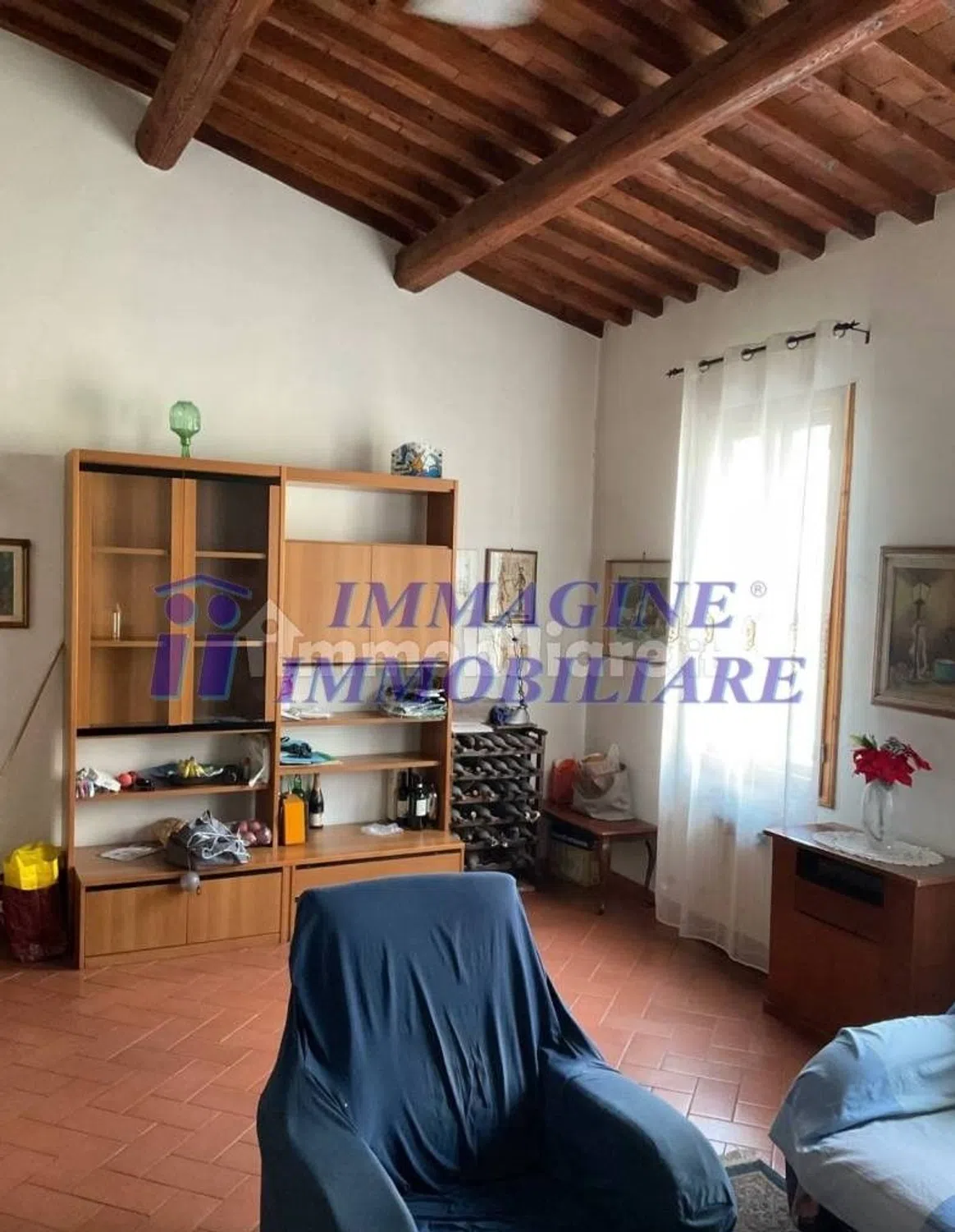 Appartamento in via del Ponte alle Mosse, 105 - Photo 12