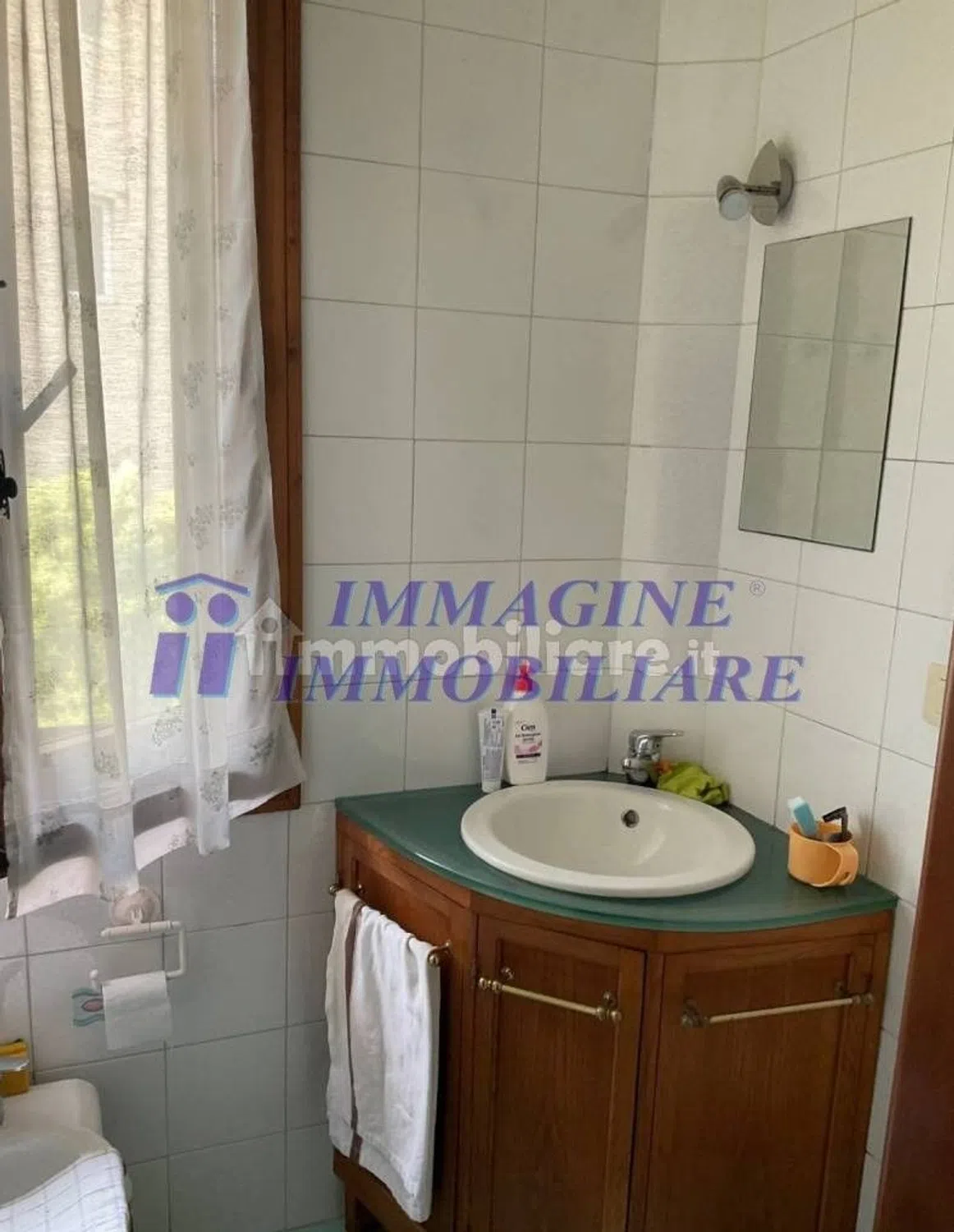 Appartamento in via del Ponte alle Mosse, 105 - Photo 13