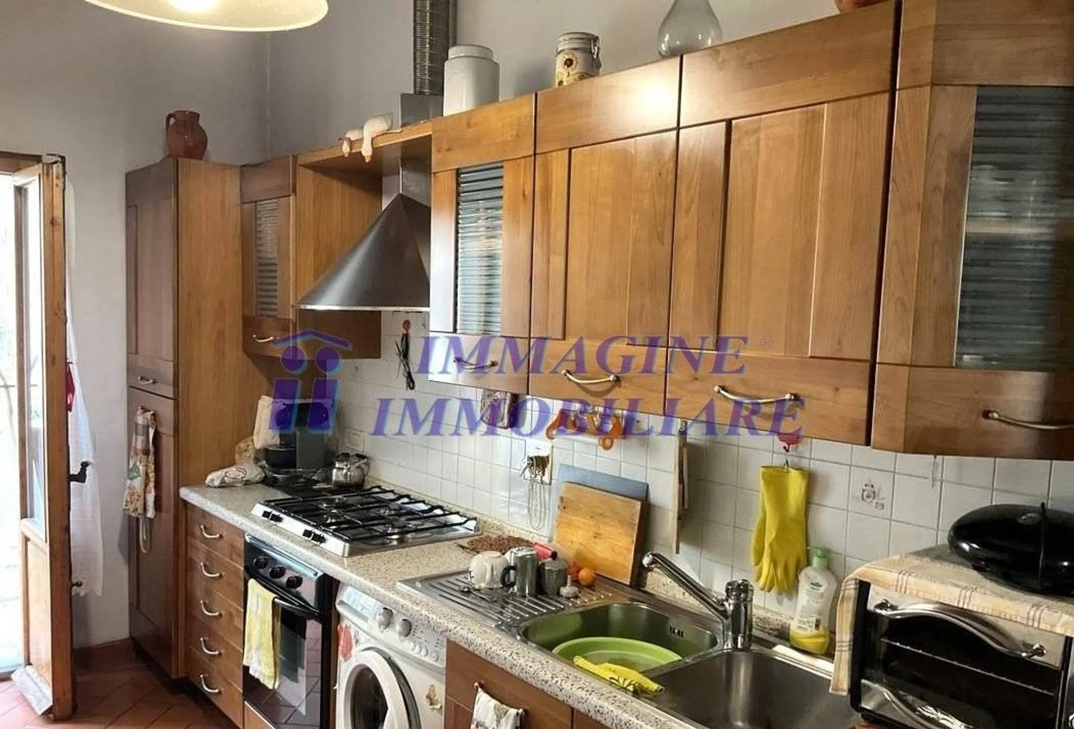 Appartamento in via del Ponte alle Mosse, 105 - Photo 15